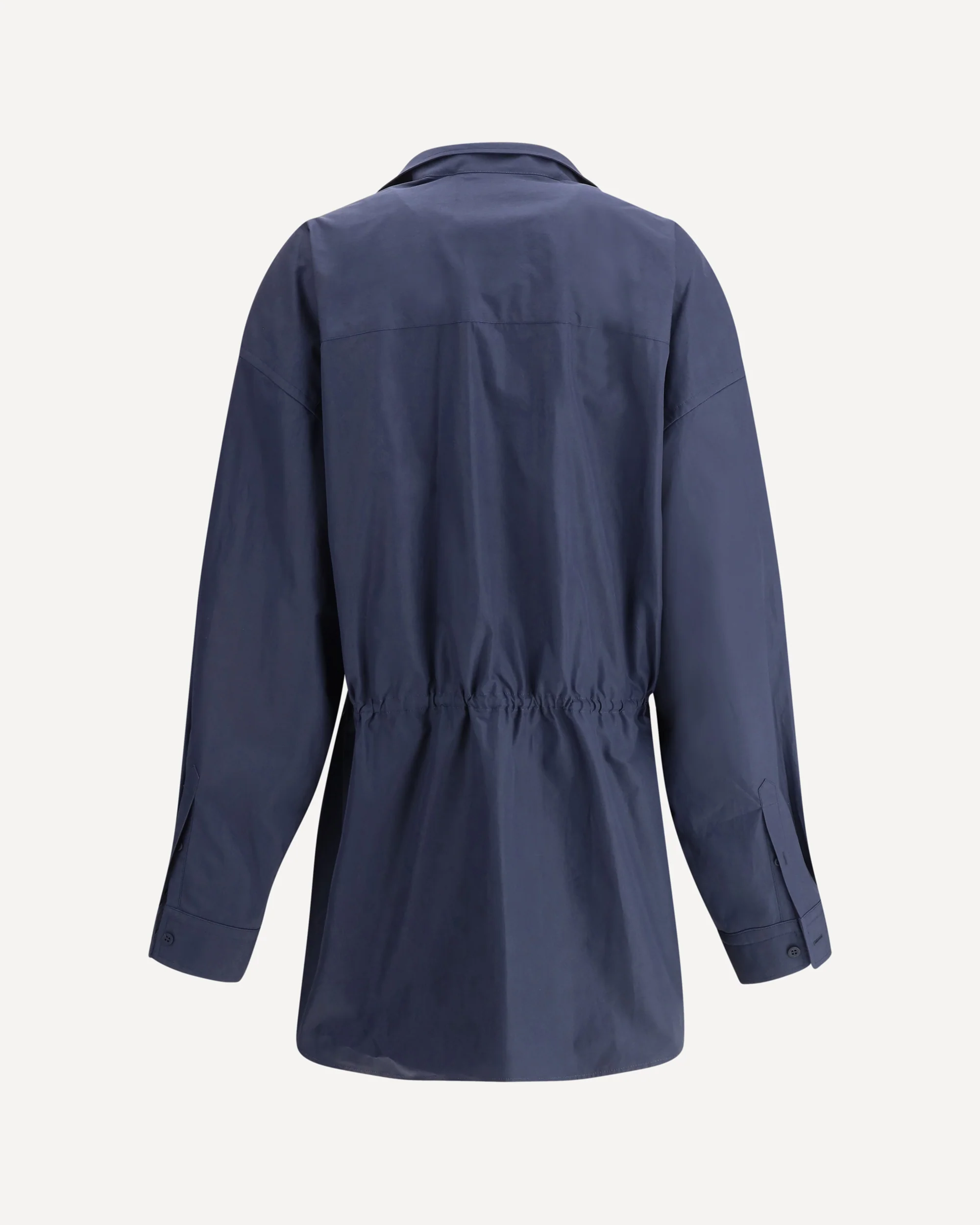 Shirt Mini Dress - Image 2