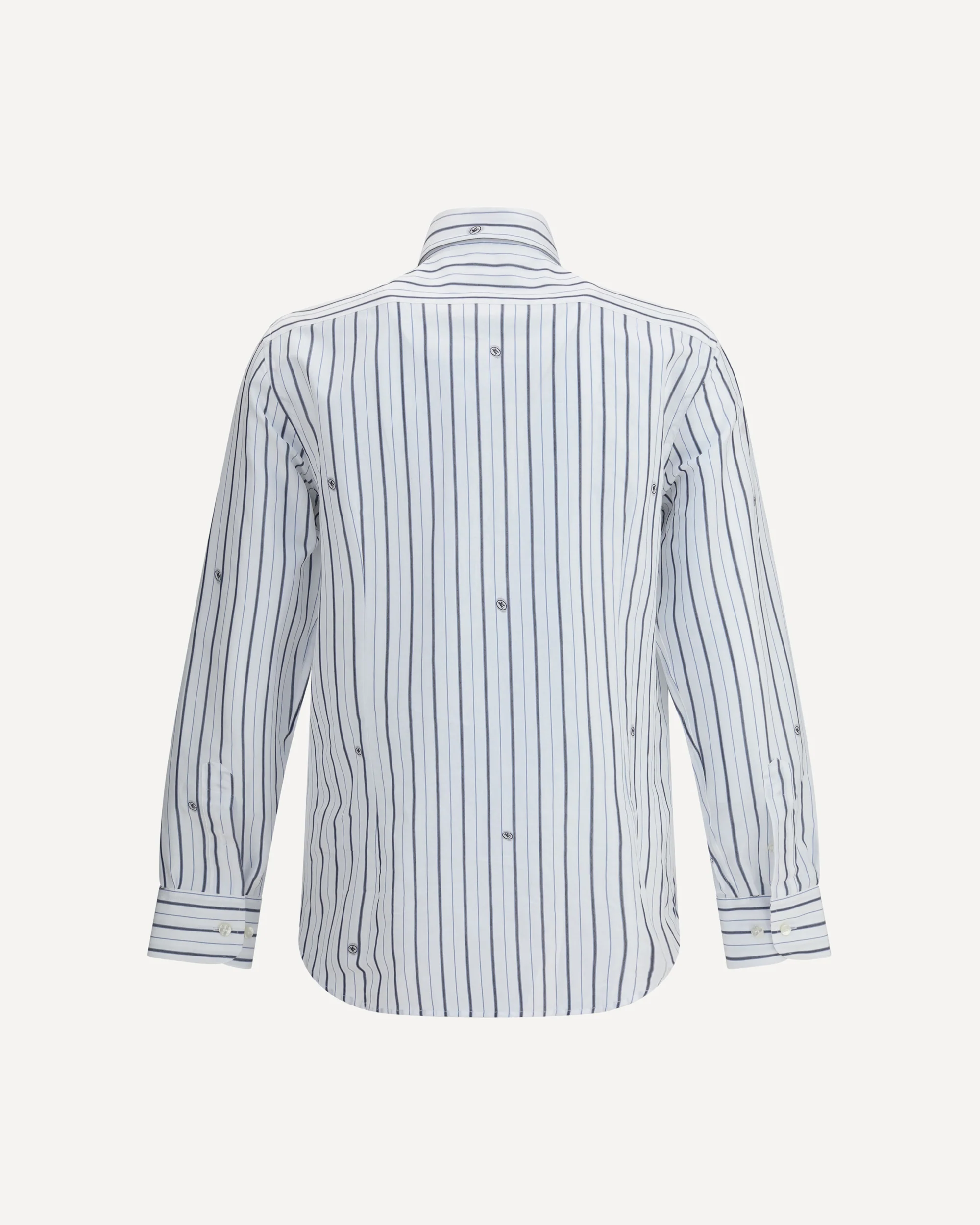 Striped Shirt - Image 4