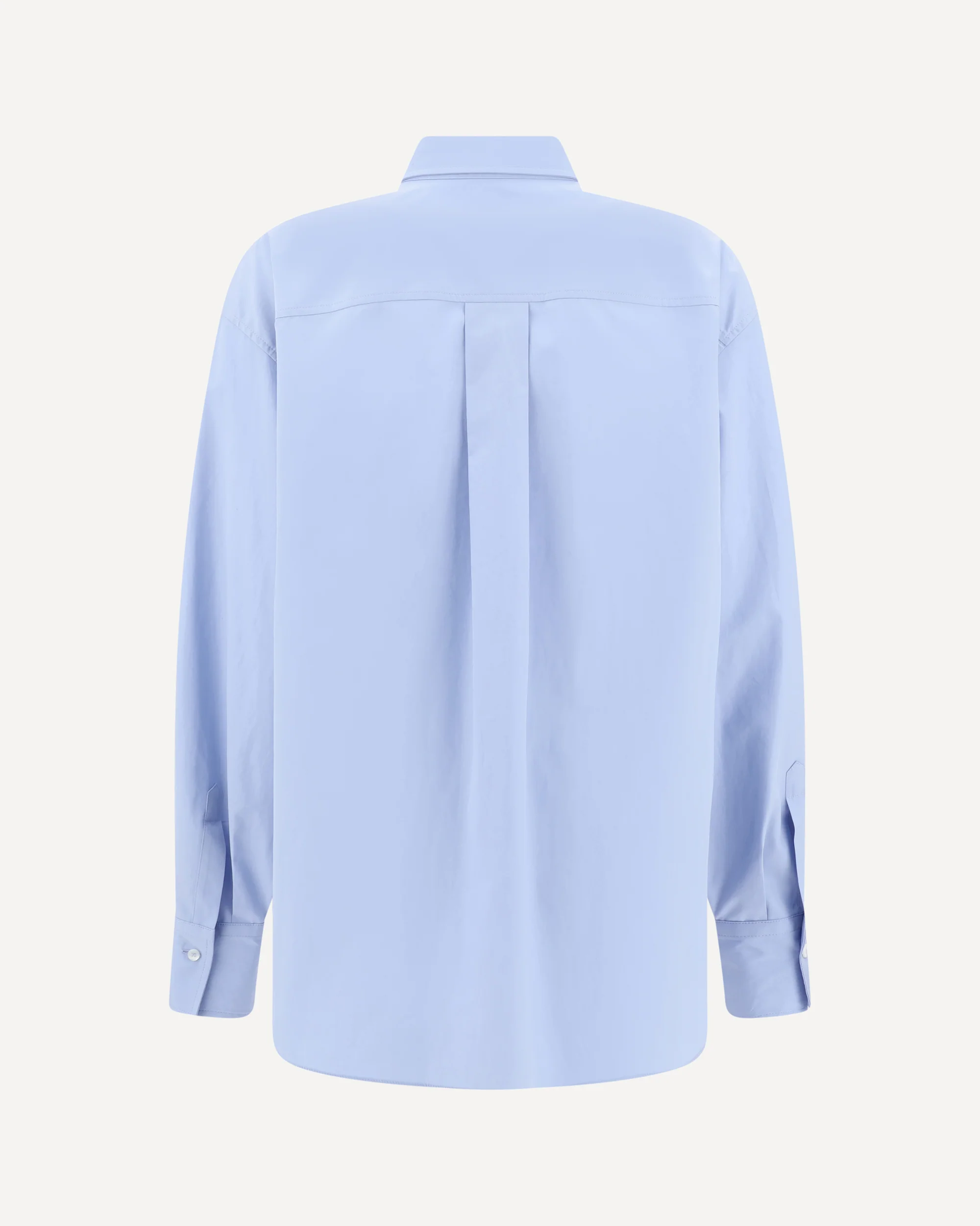 Shirt with iconic jewelry detail - Image 4