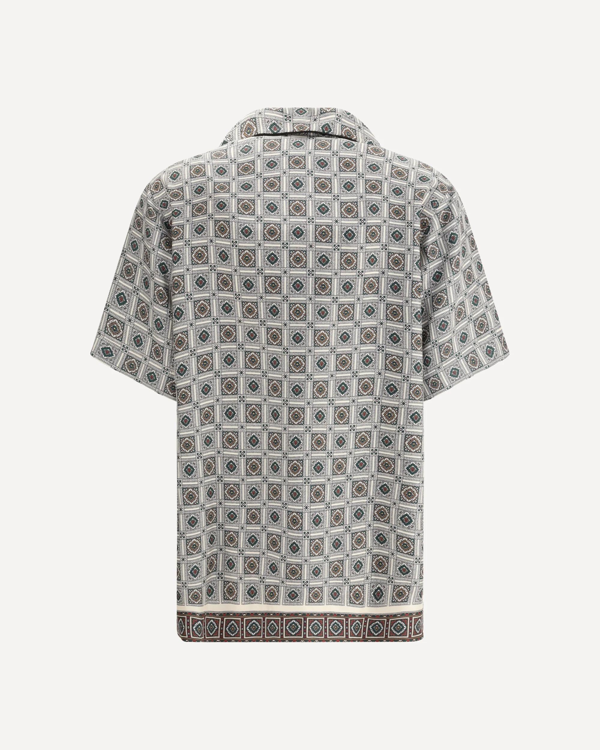 Silk Shirt - Image 4