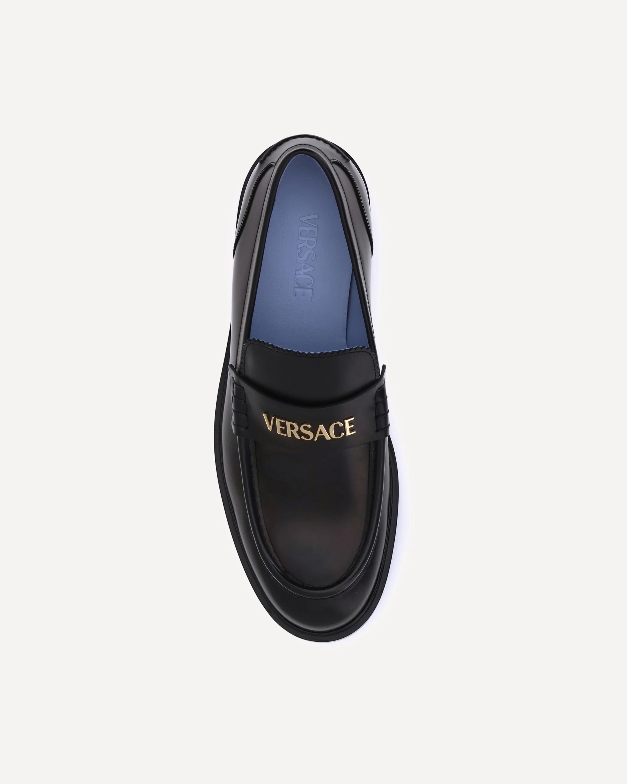 Leather Loafers - Image 6