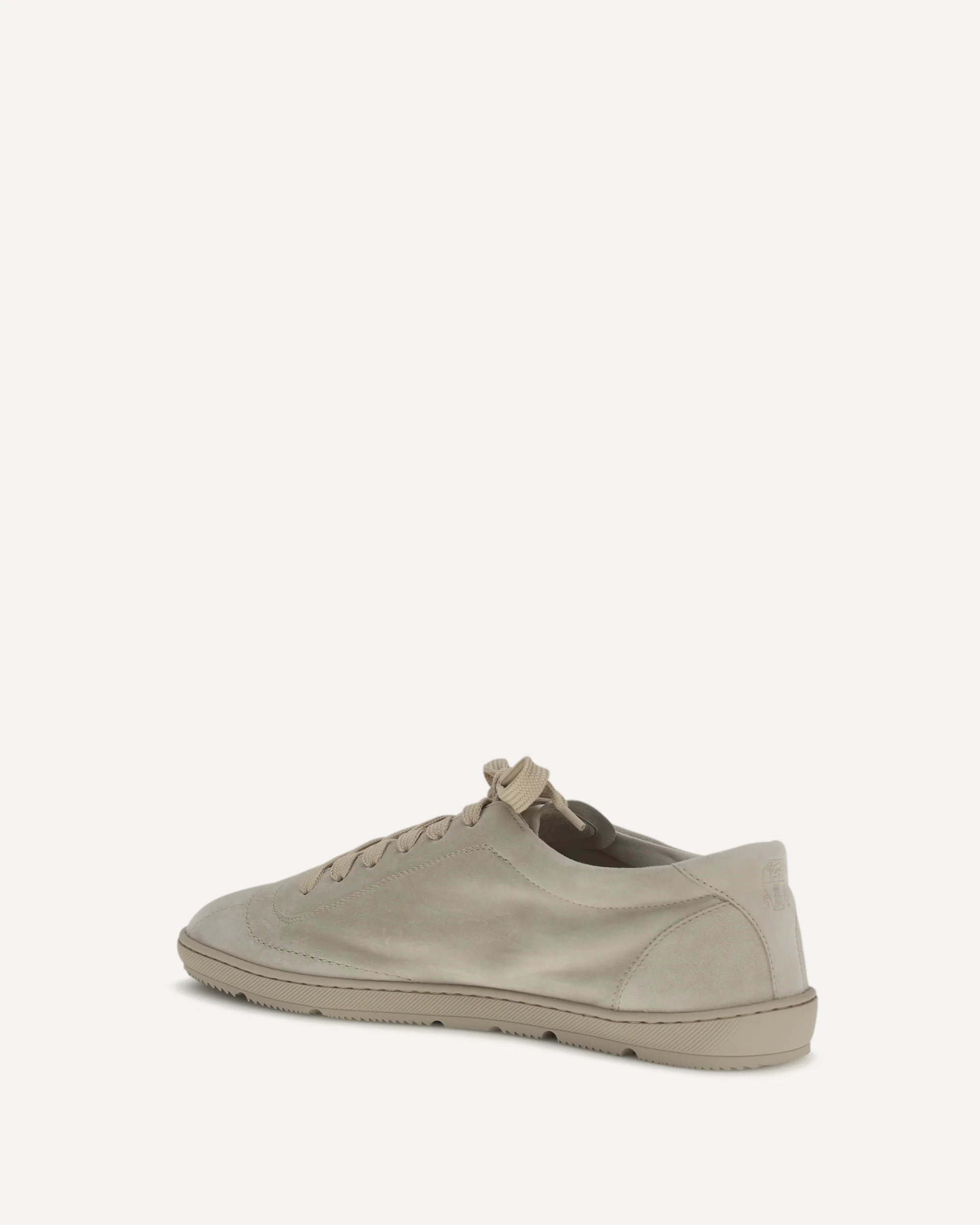 Suede Sneakers - Image 2