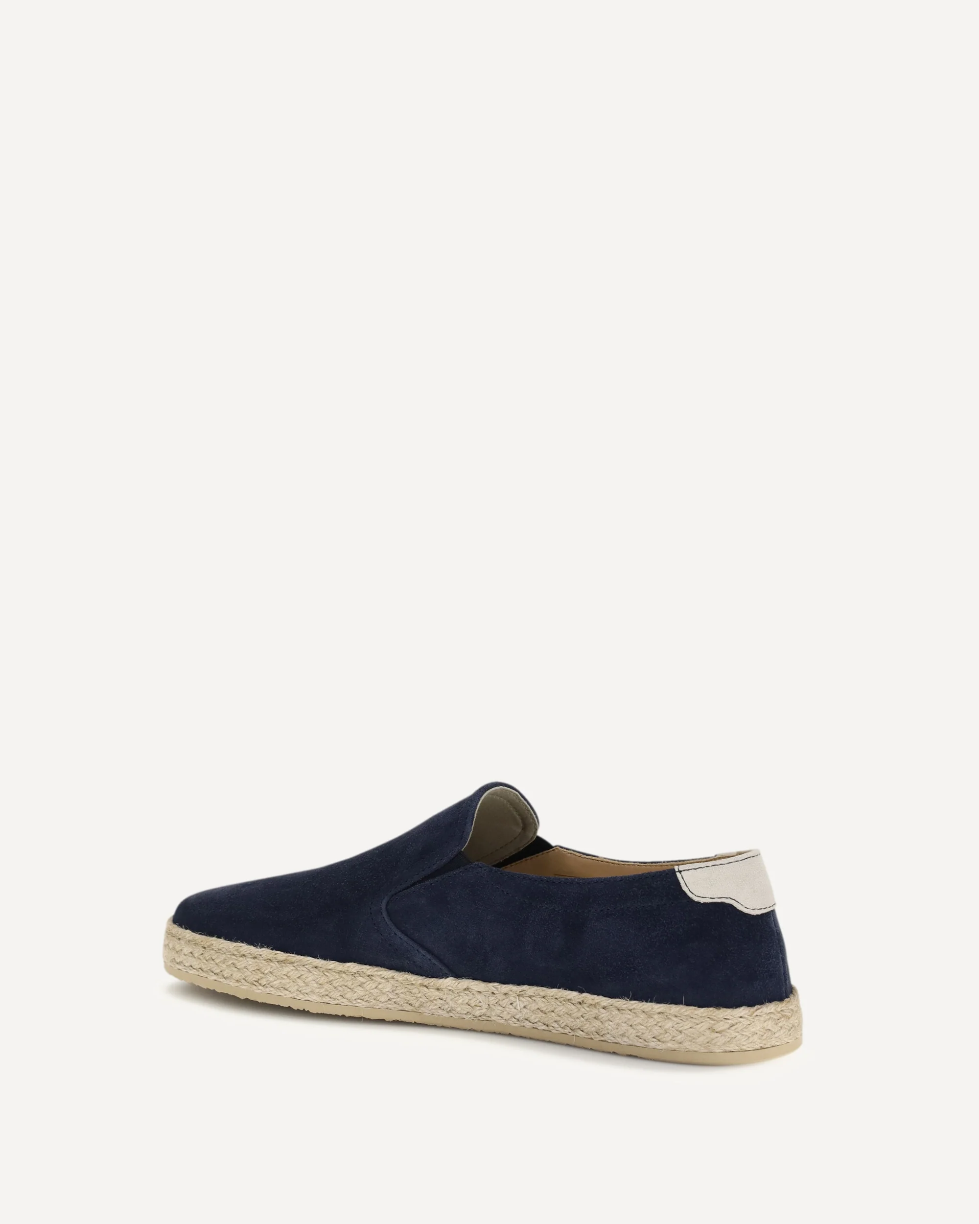 Suede Sneakers - Image 2