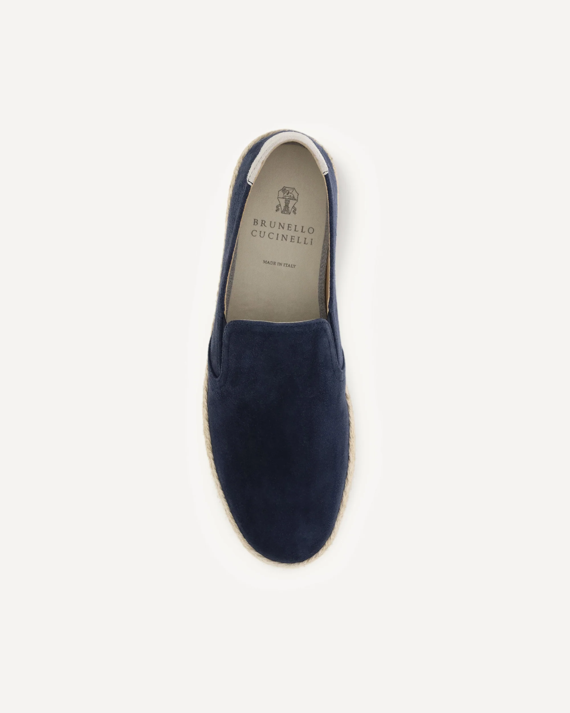 Suede Sneakers - Image 6