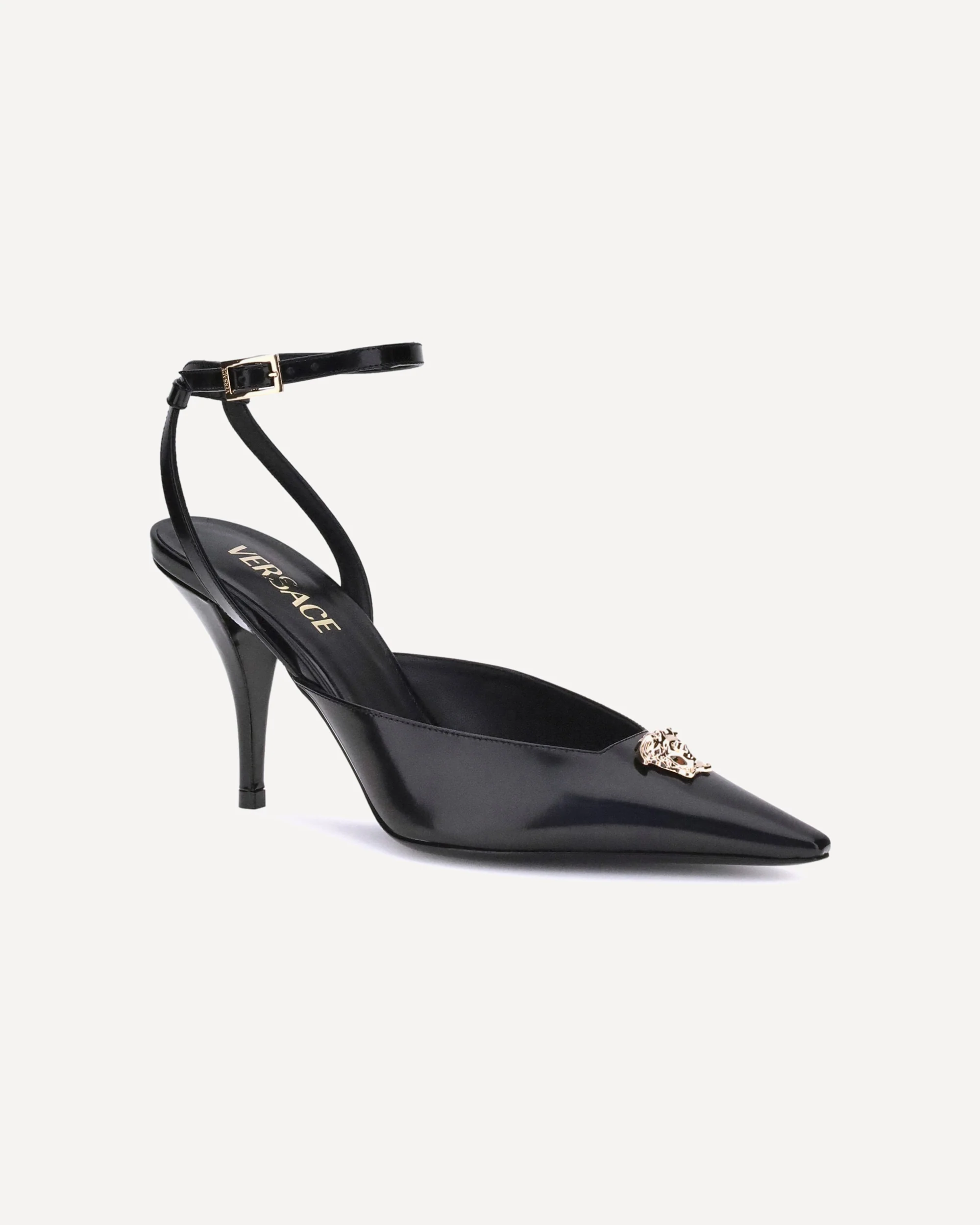 Medusa Pumps - Image 4