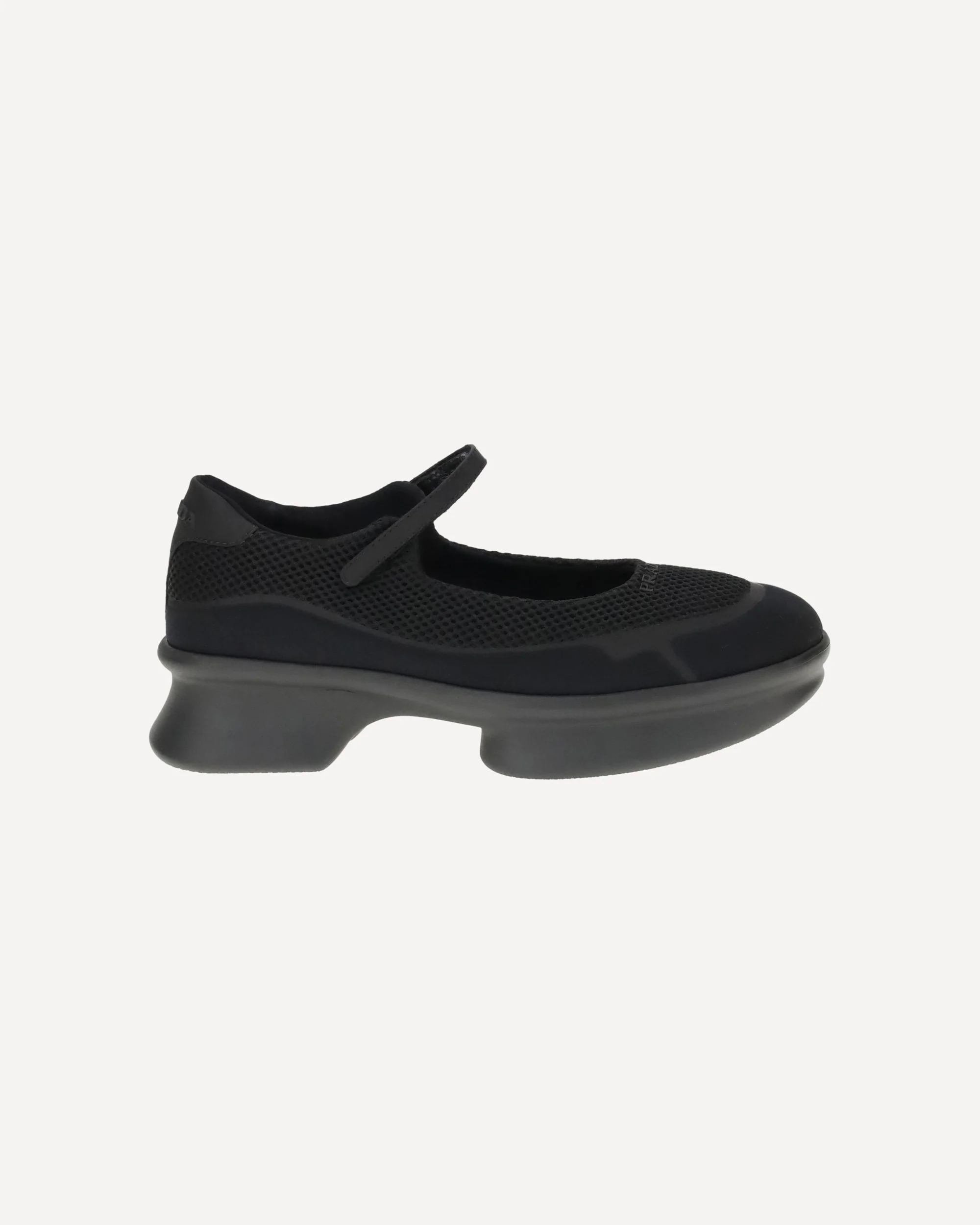 Mesh Ballerinas - Image 3