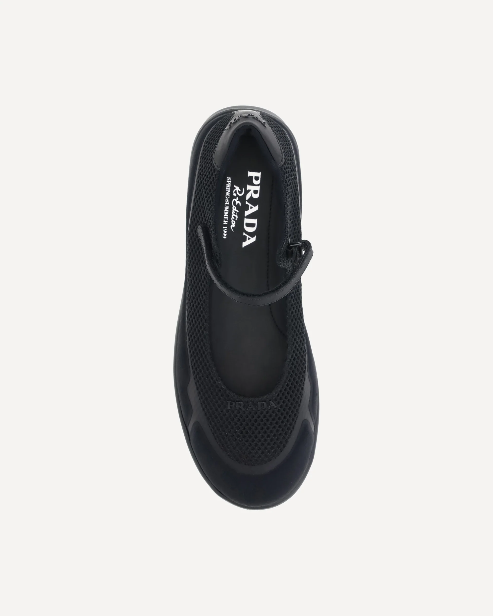 Mesh Ballerinas - Image 6