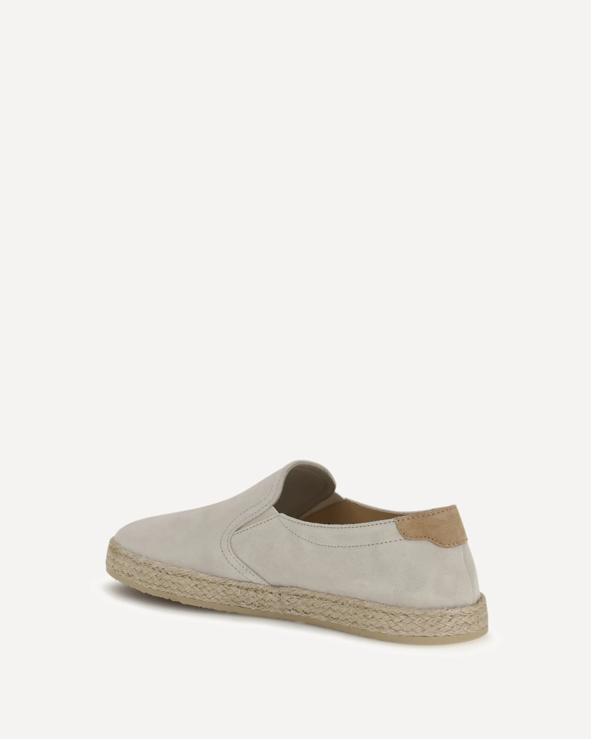 Suede Sneakers - Image 2