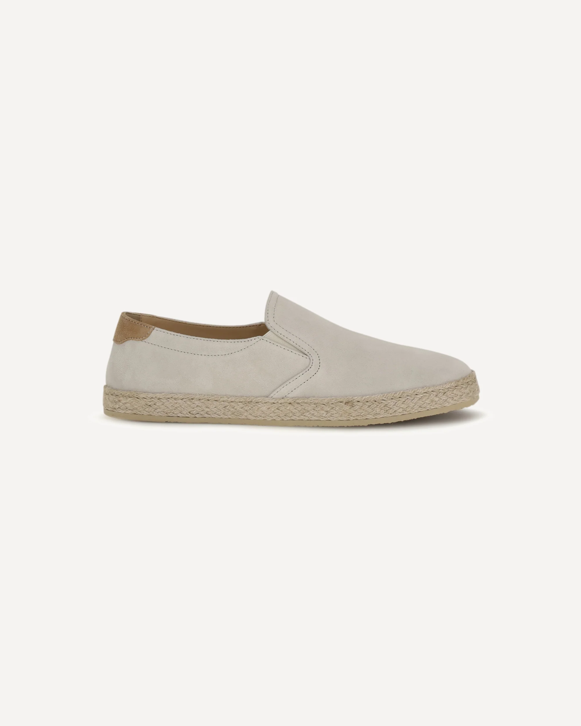 Suede Sneakers - Image 3