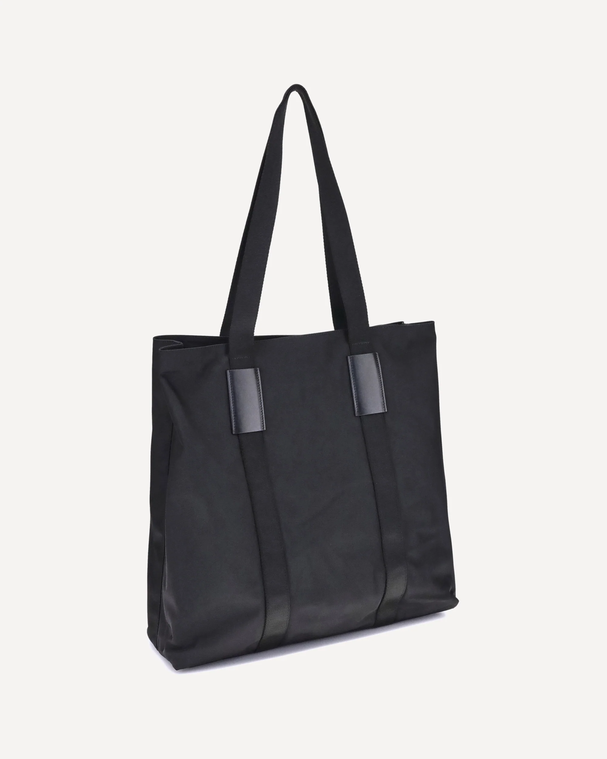Nylon Tote Bag - Image 2