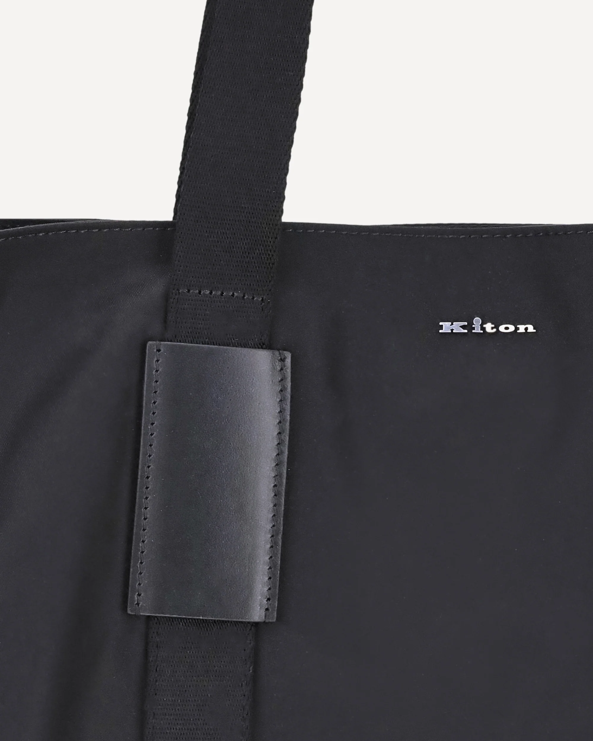 Nylon Tote Bag - Image 6