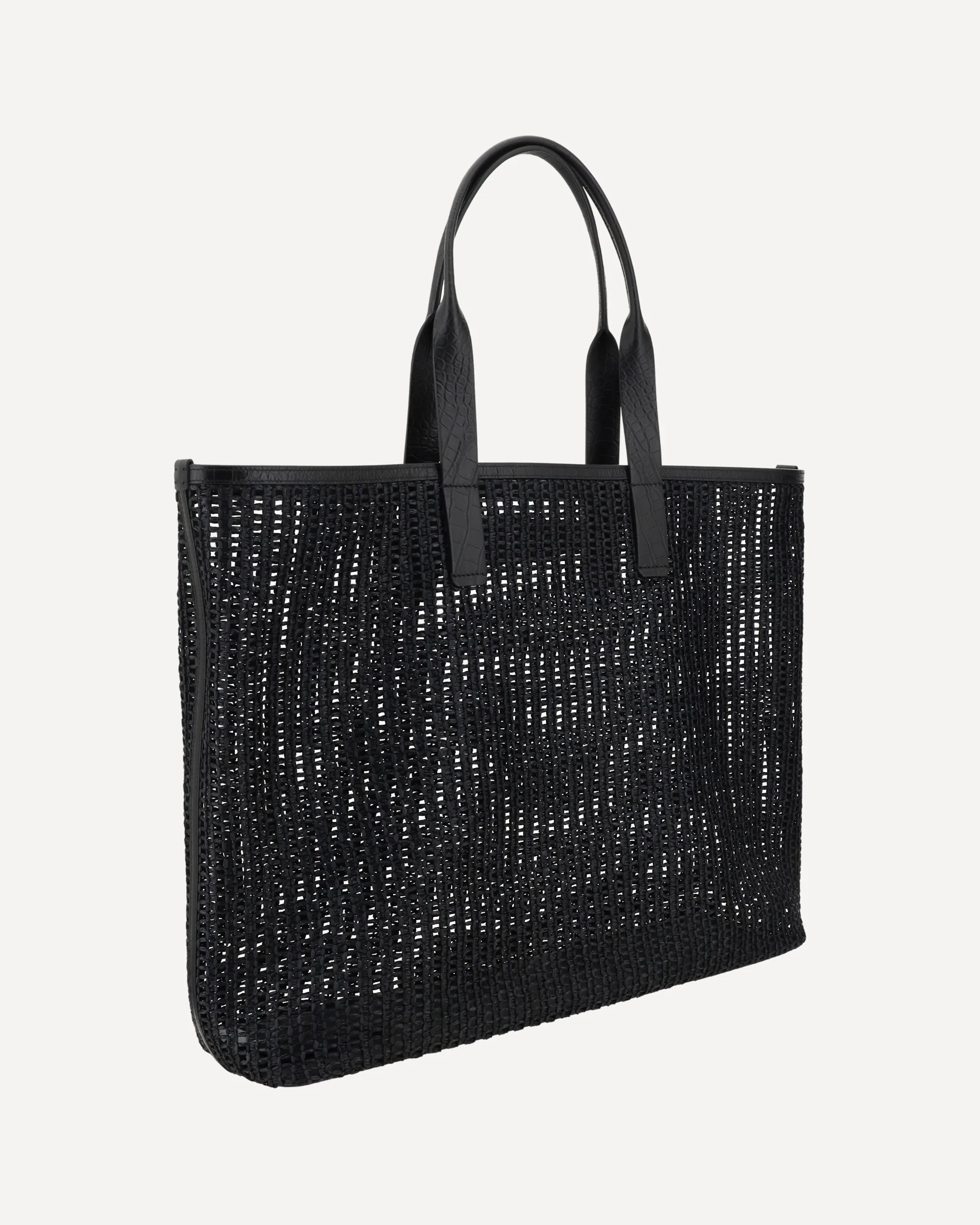 Mesh Tote Bag - Image 5