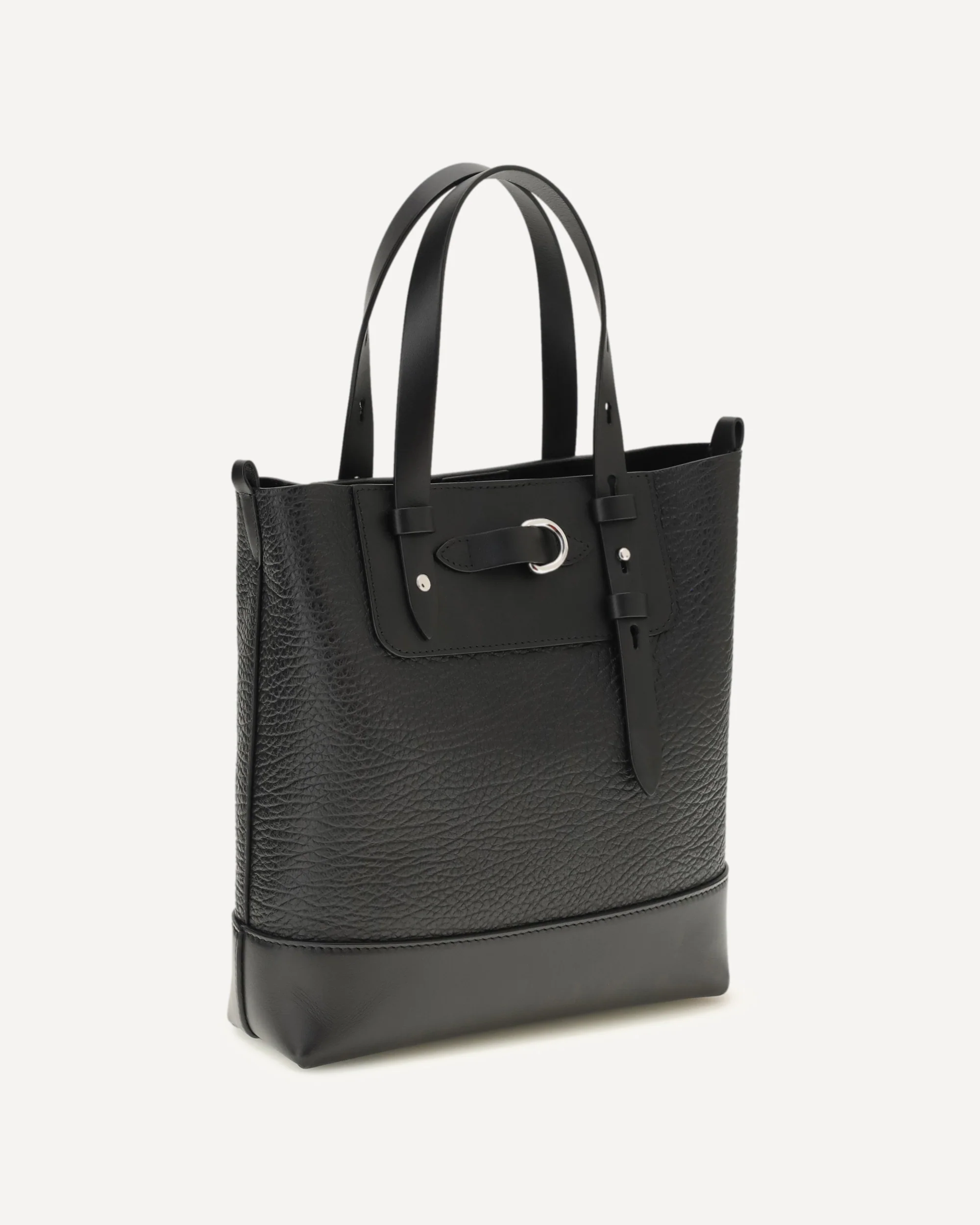 Vertical mini Tote Bag - Image 2