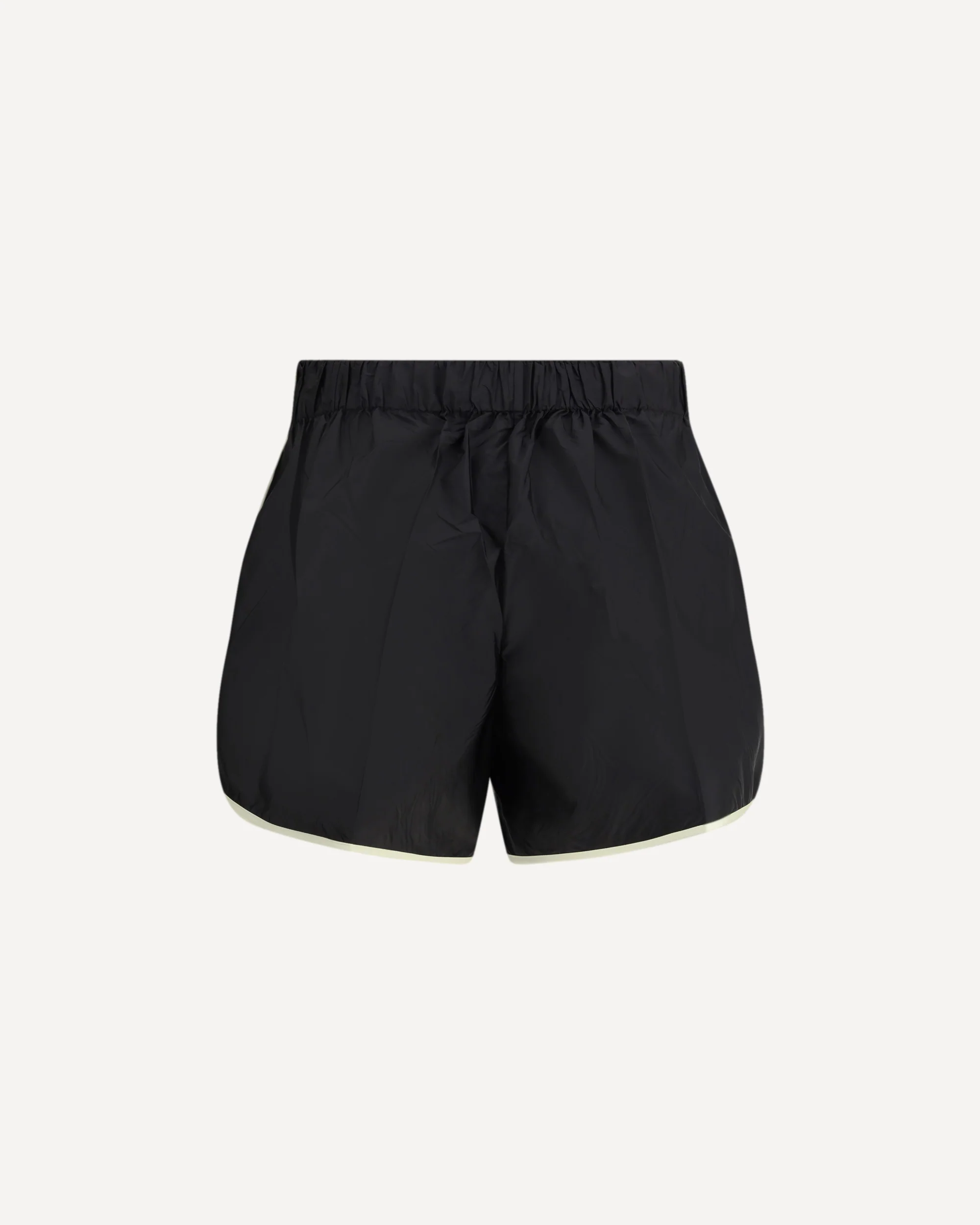Lightweight Re-Nylon Shorts - Image 2