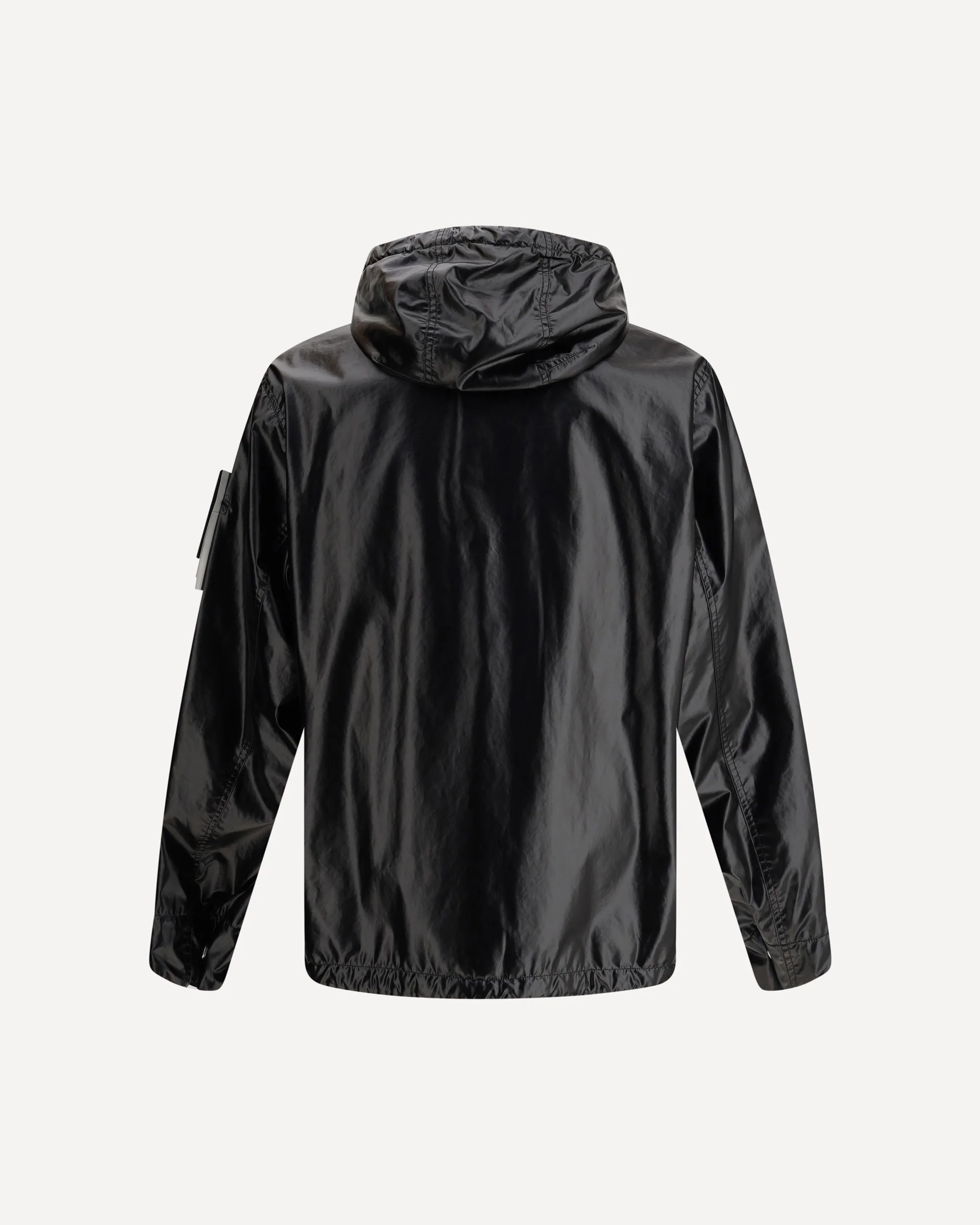 Hooded Jacket - Image 4