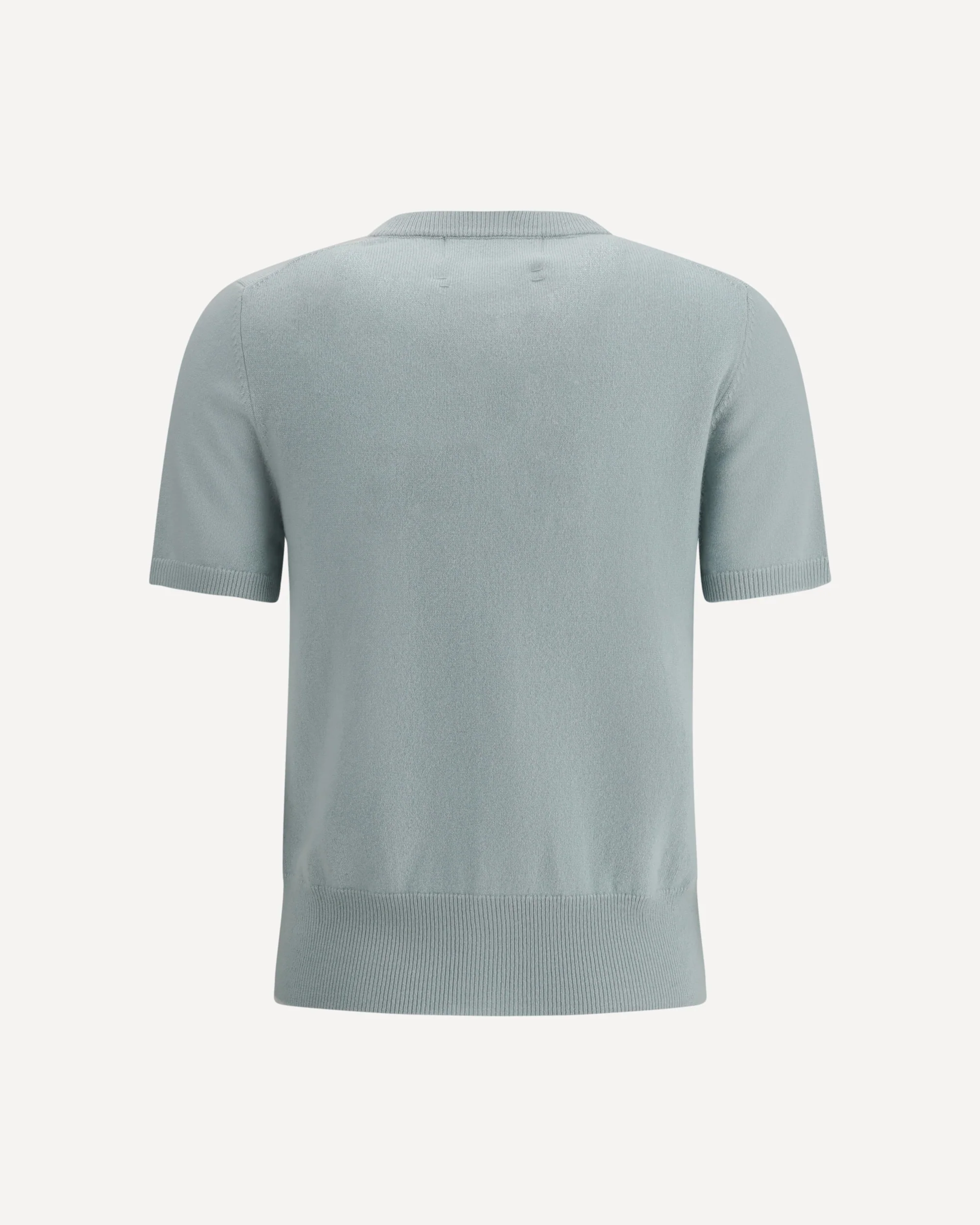 Short-sleeve Cardigan - Image 2