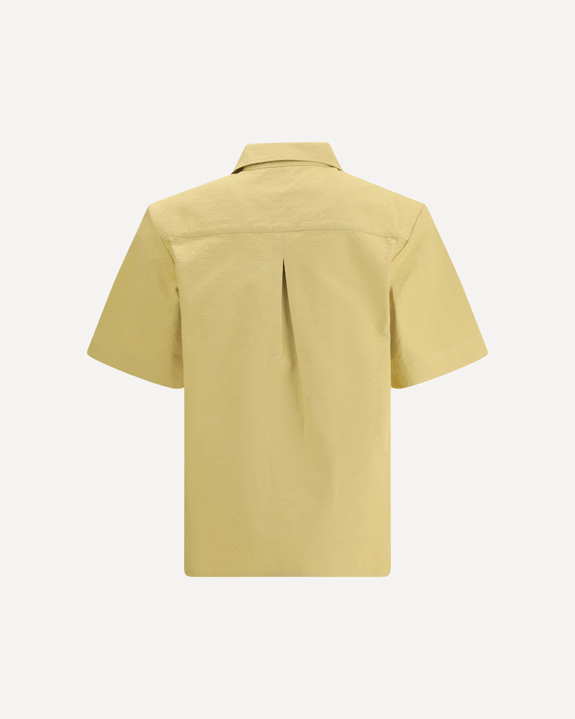 Short sleeve Shirt - Image 4