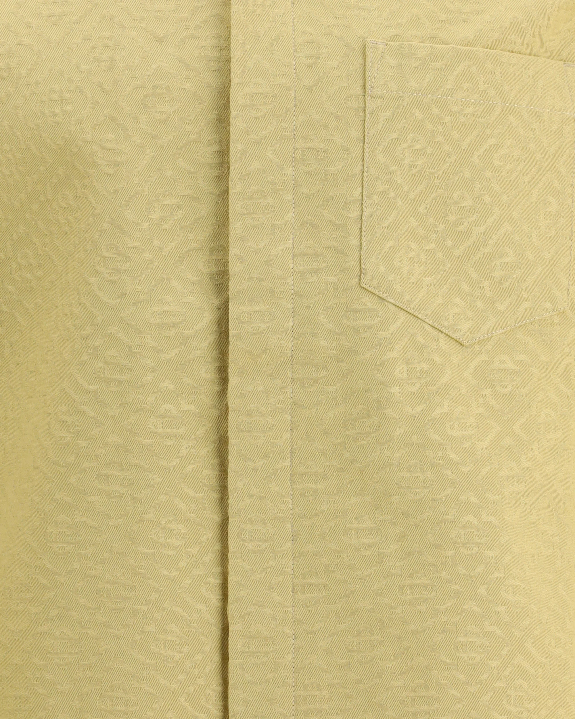 Short sleeve Shirt - Image 5