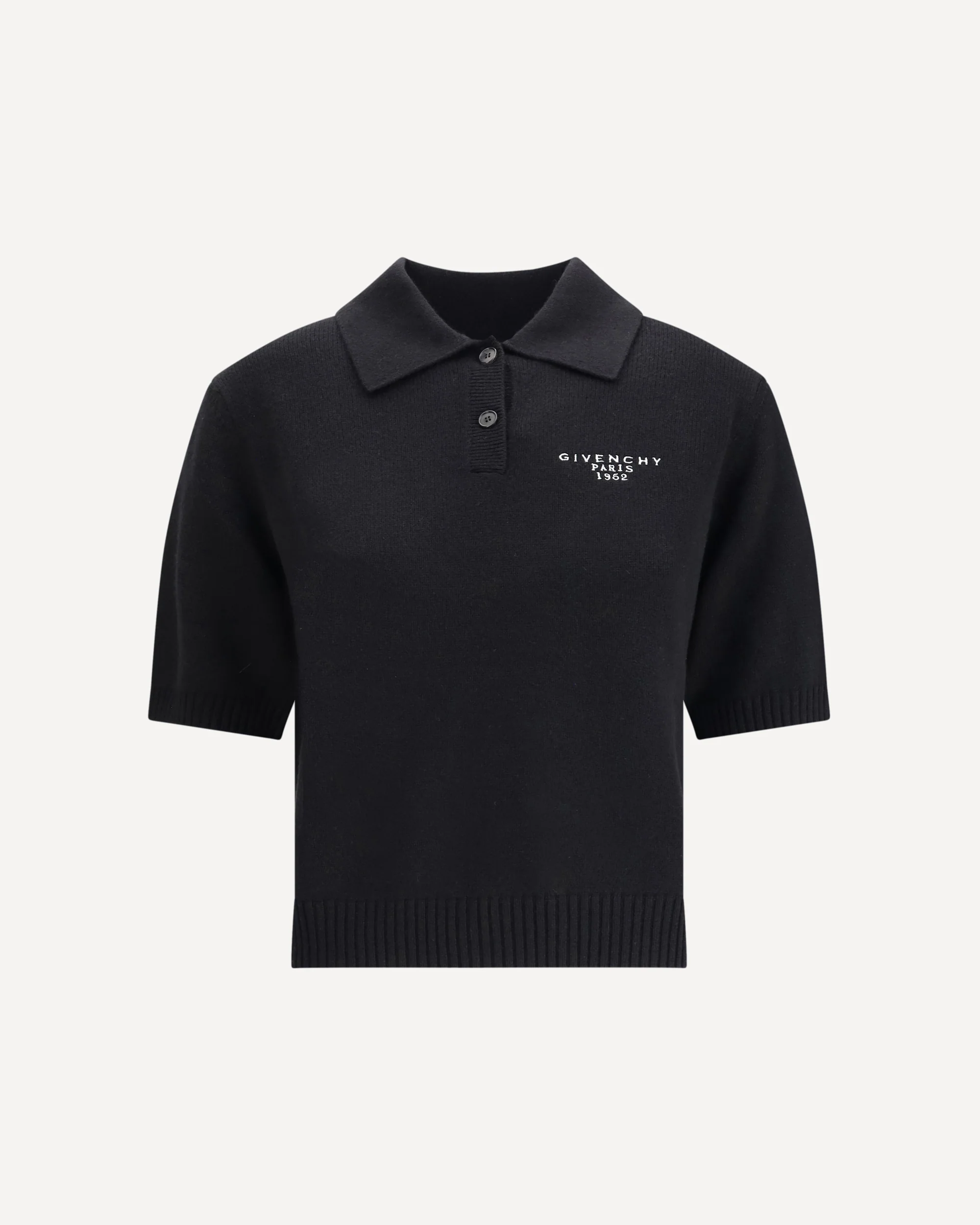 Short Sleeve Polo - Image 3