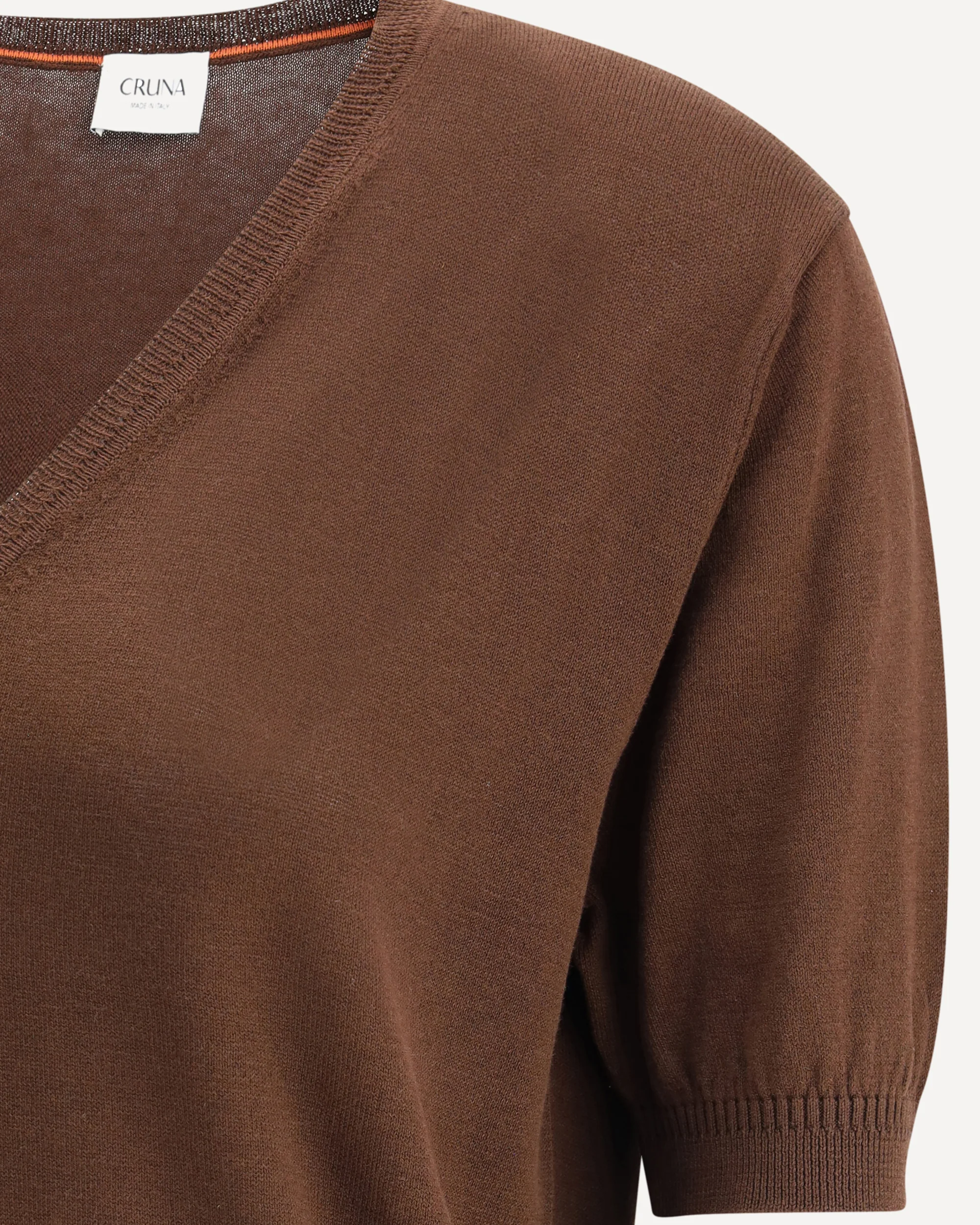 Short sleeve Pullover - Image 5
