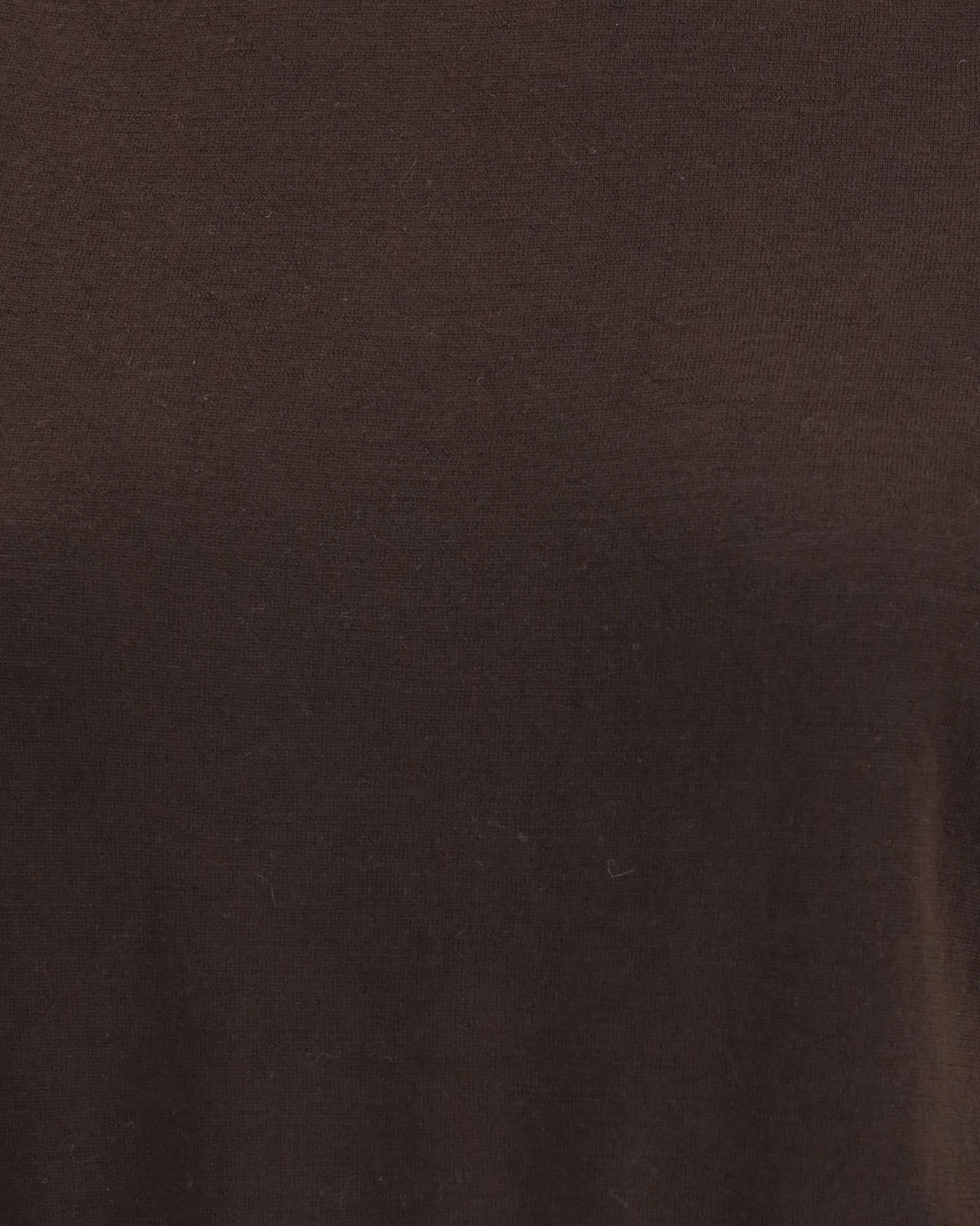 Short sleeve wool Sweater - Image 5