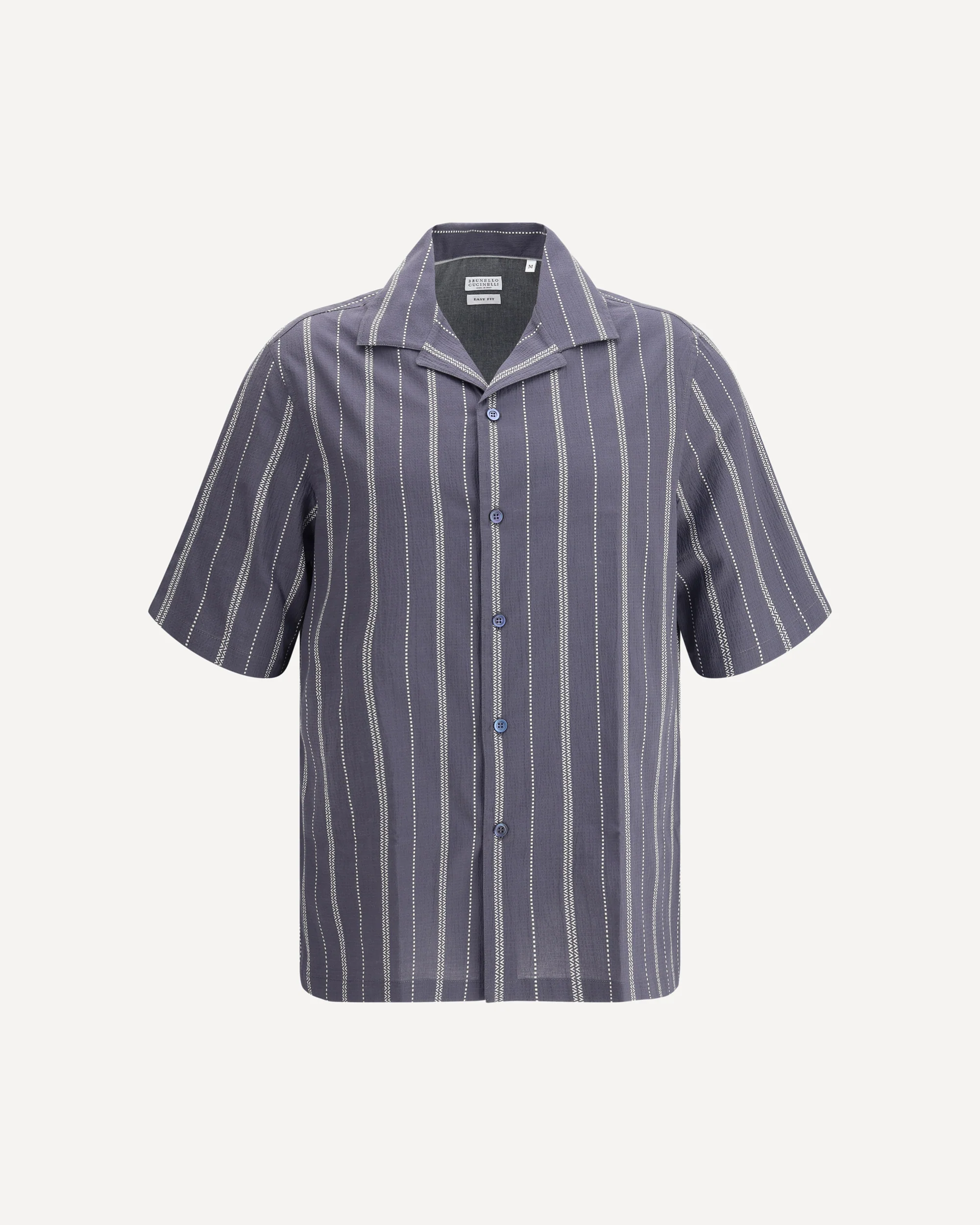 Short-sleeved Shirt - Image 3