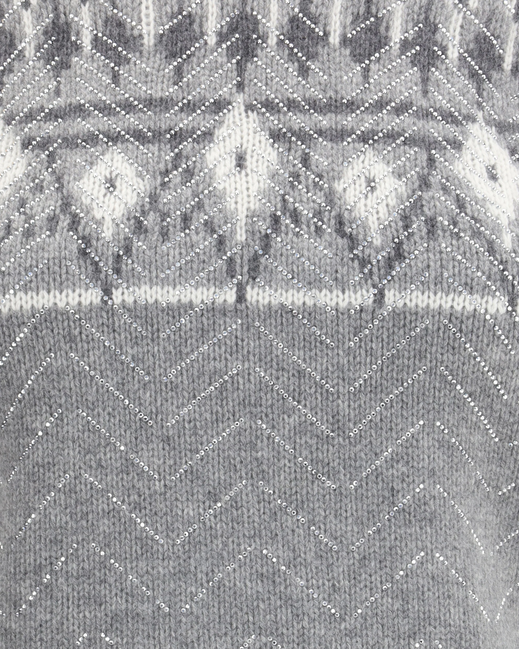 Short sleeved Sweater - Image 5
