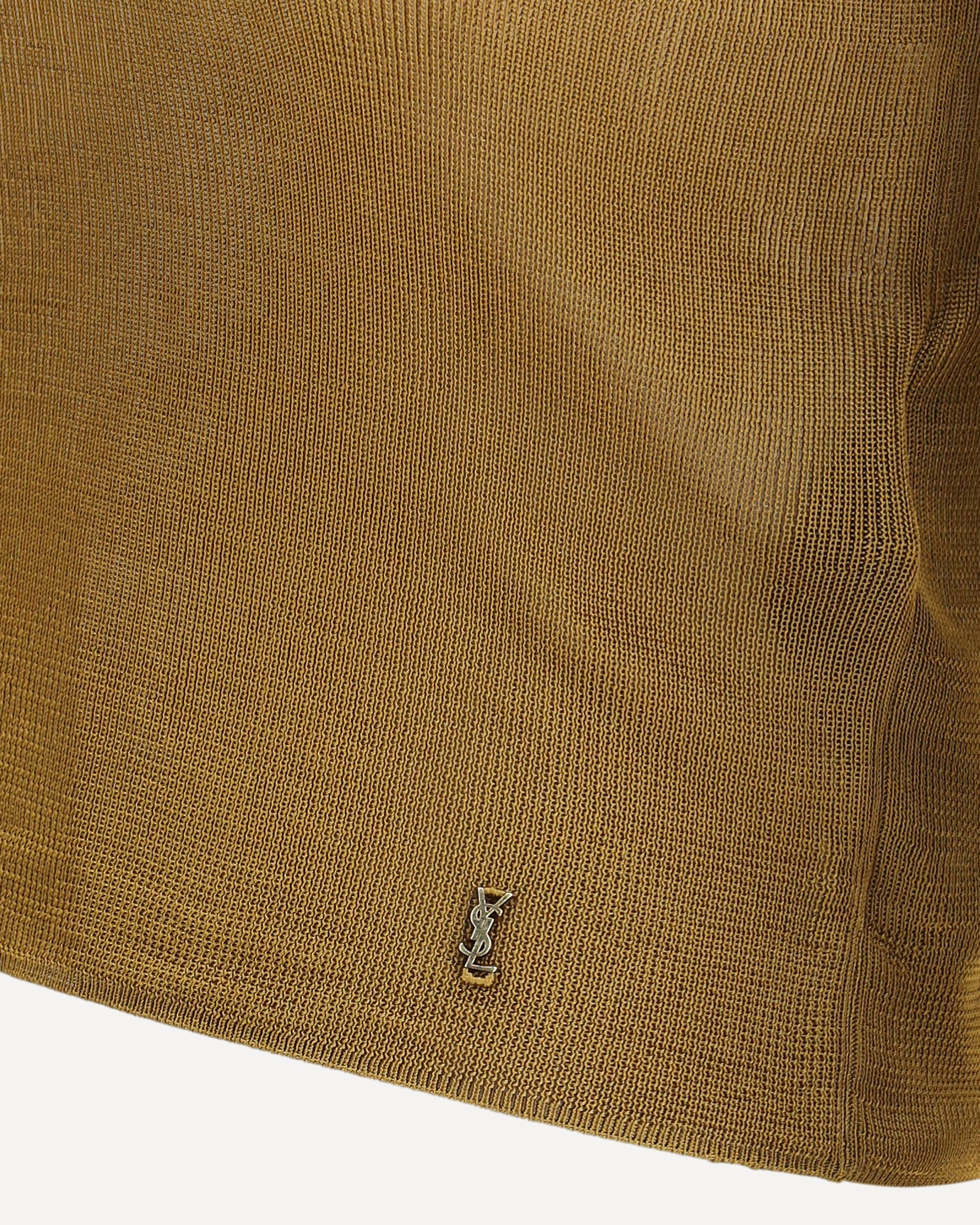 Short-sleeved Top - Image 5