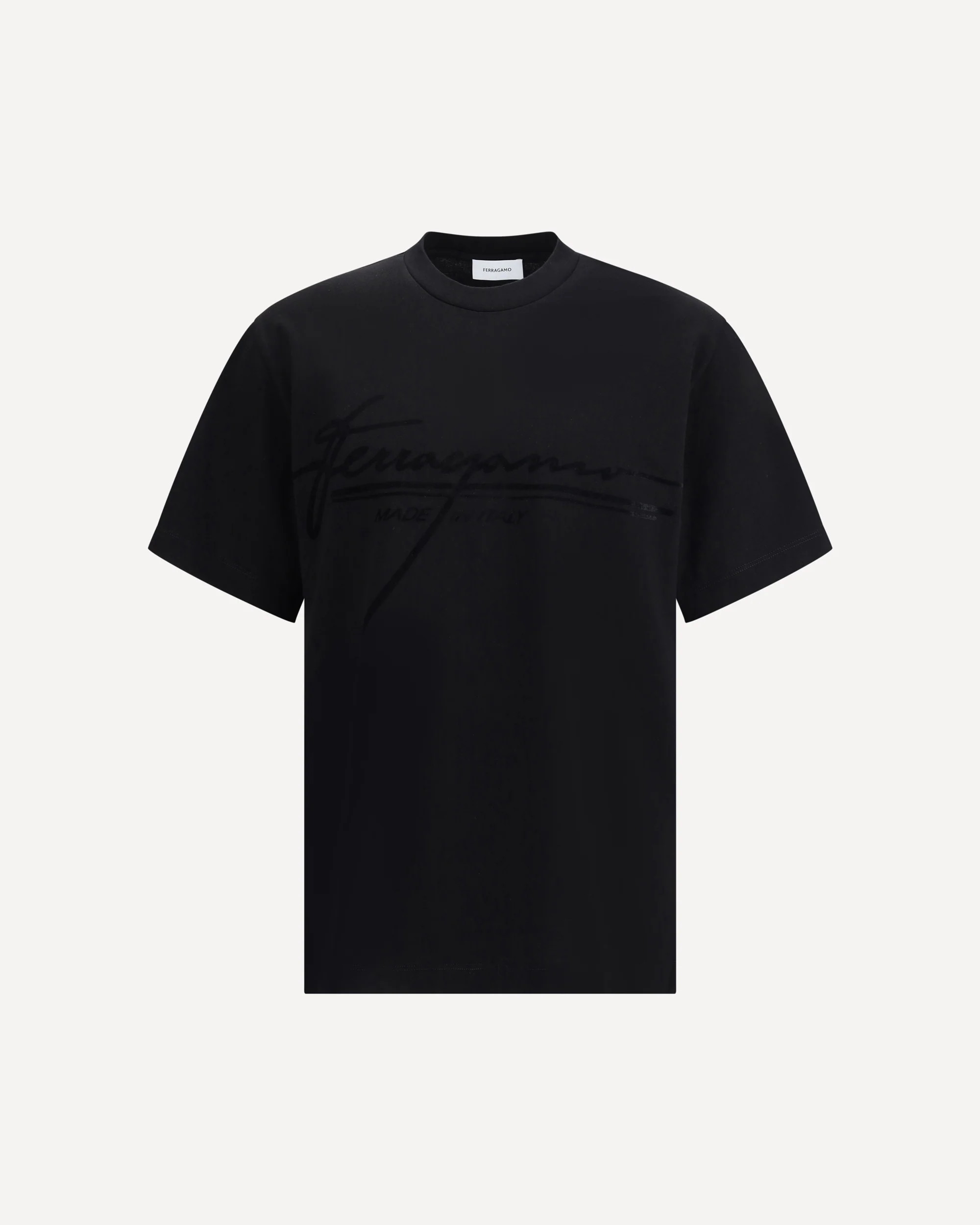 Logoed T-Shirt - Image 3