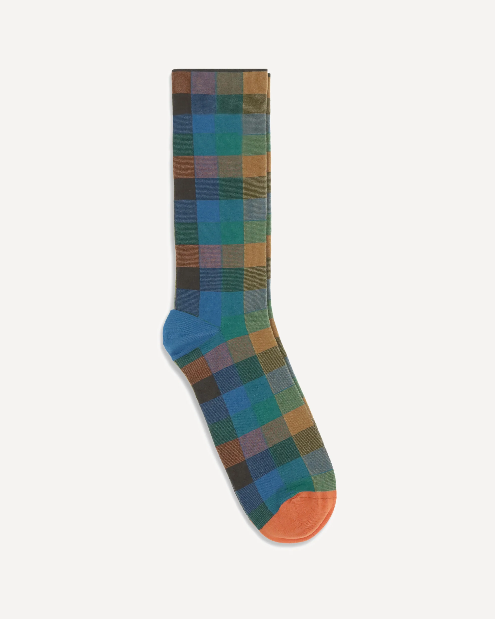 Check Socks - Image 4