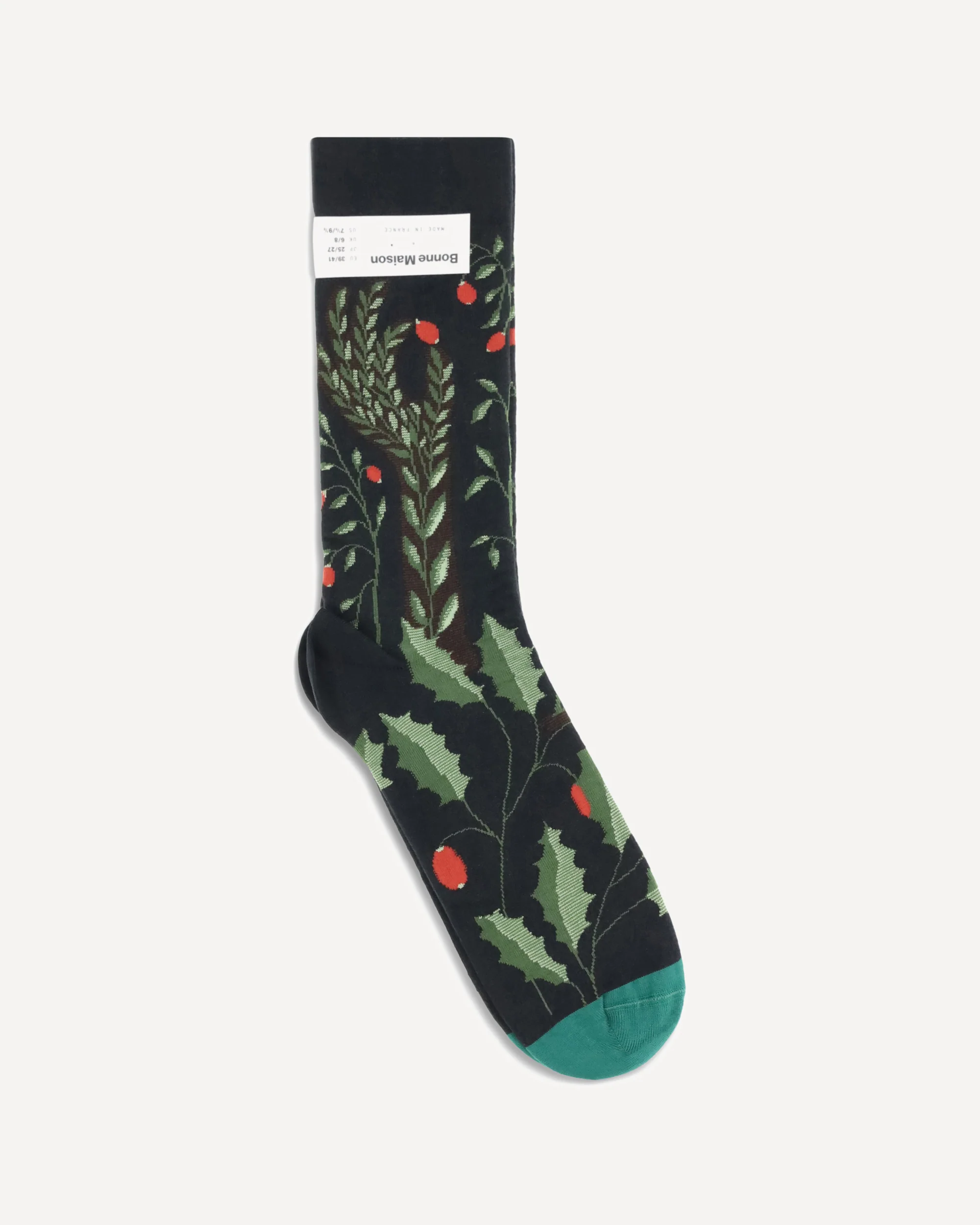 Nature-inspired Socks - Image 4