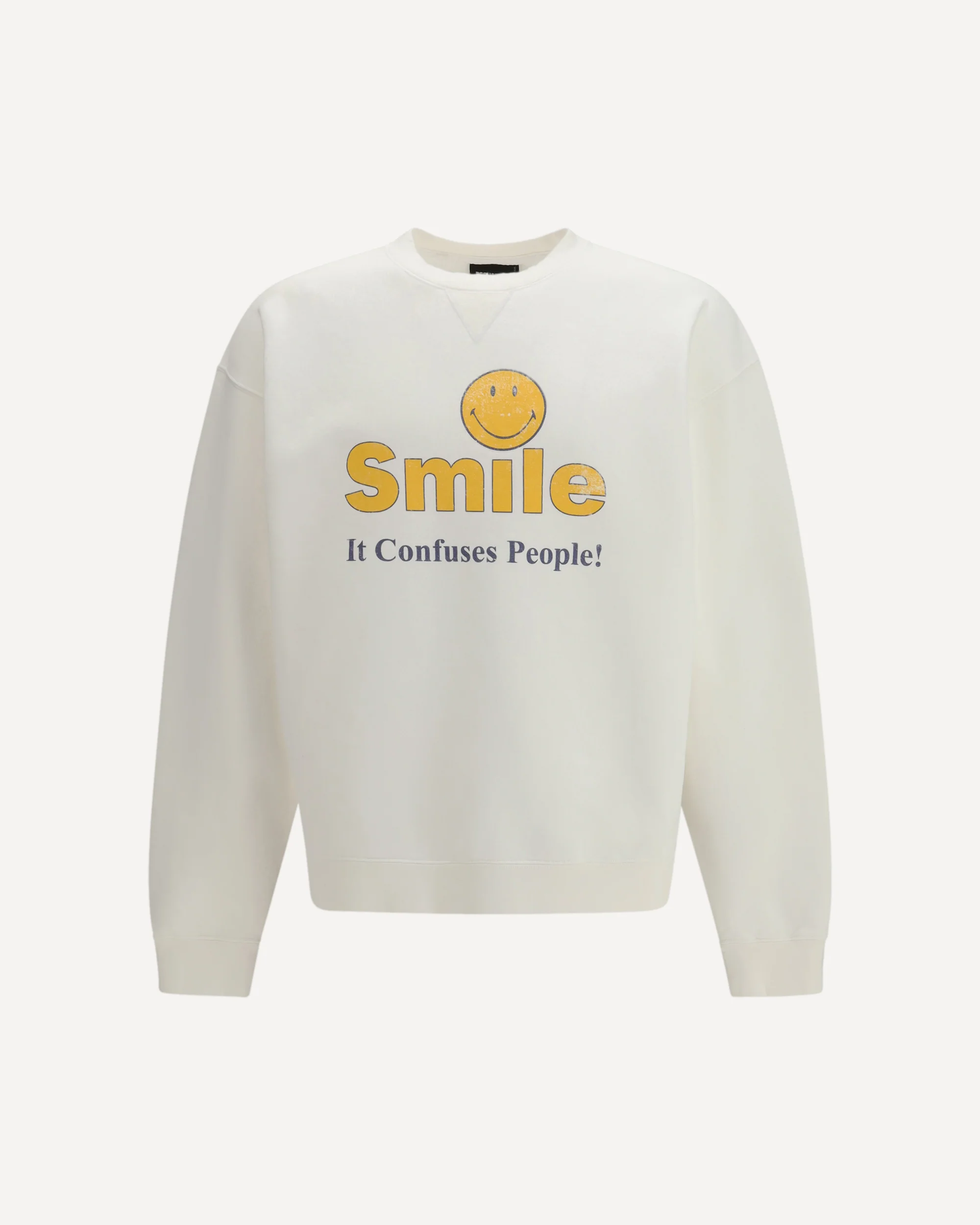 Graphic print Sweatshirt - Image 3