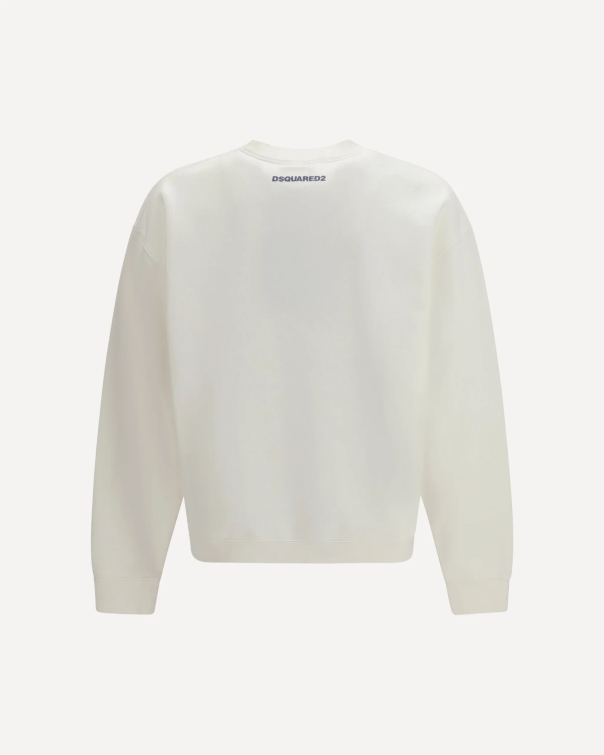 Graphic print Sweatshirt - Image 4