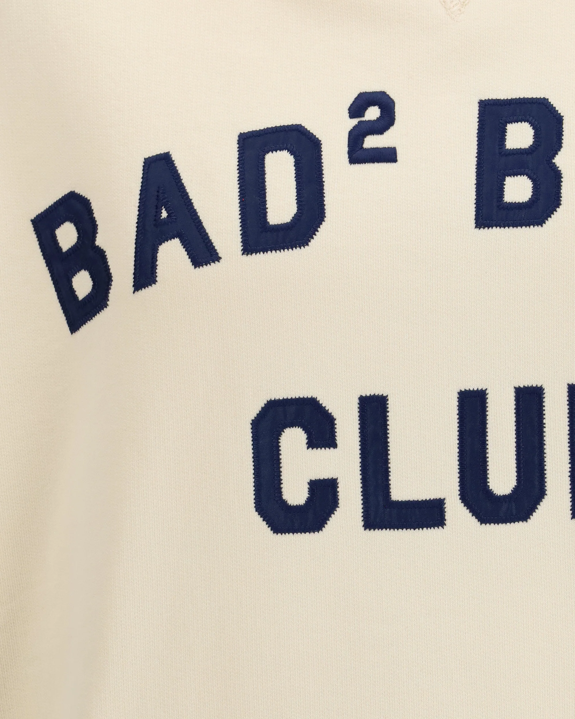 Vintage Fade Short & Wide Fit Crewneck - Image 5