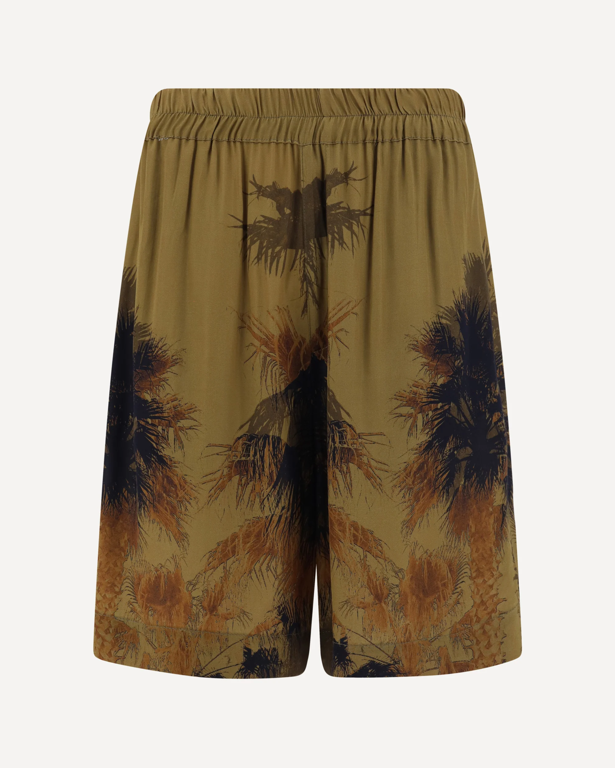 Shorts with print - Image 3