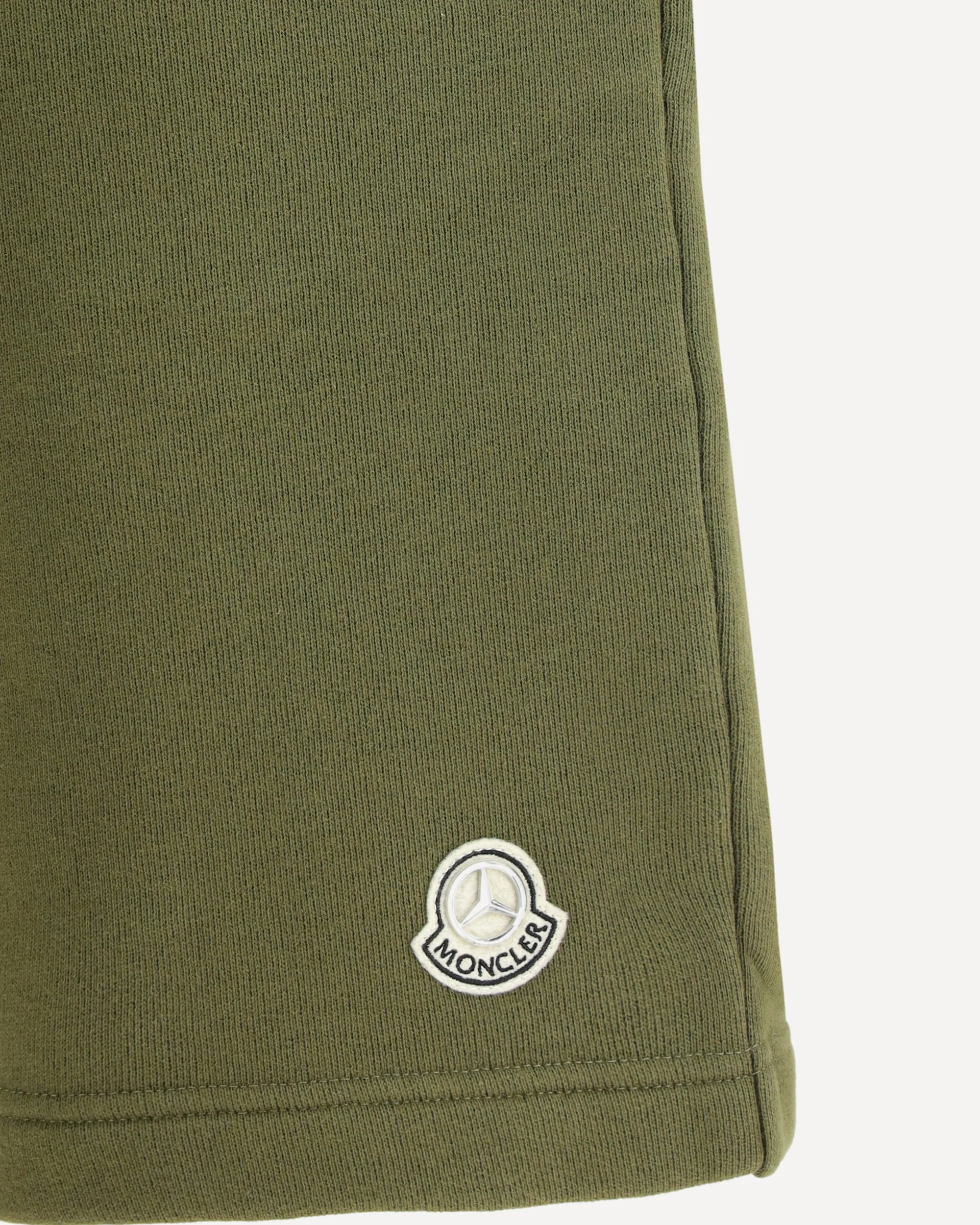 Shorts Moncler x Mercedes Benz by Nico Shorts - Image 5
