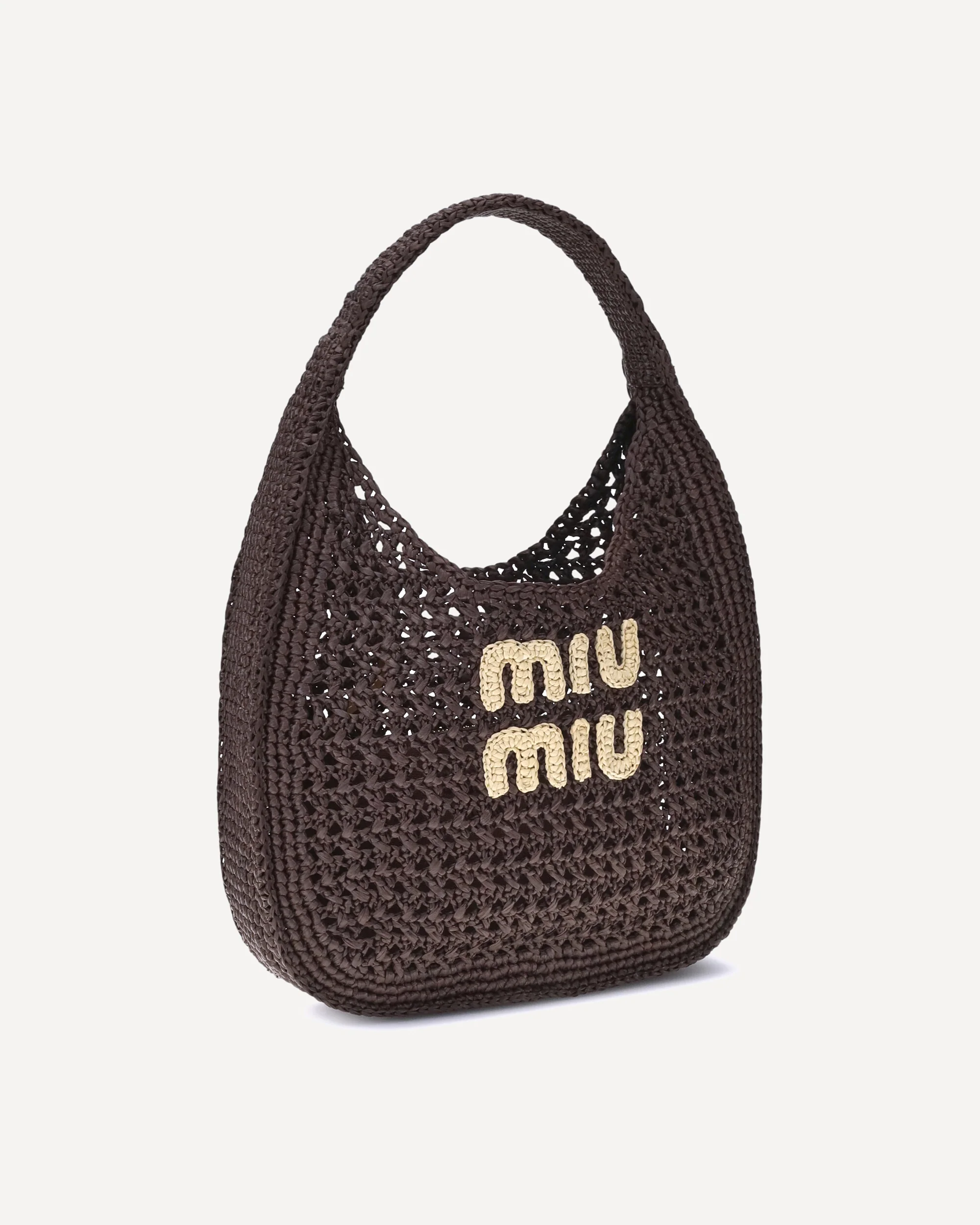 Logoed Shoulder Bag - Image 4