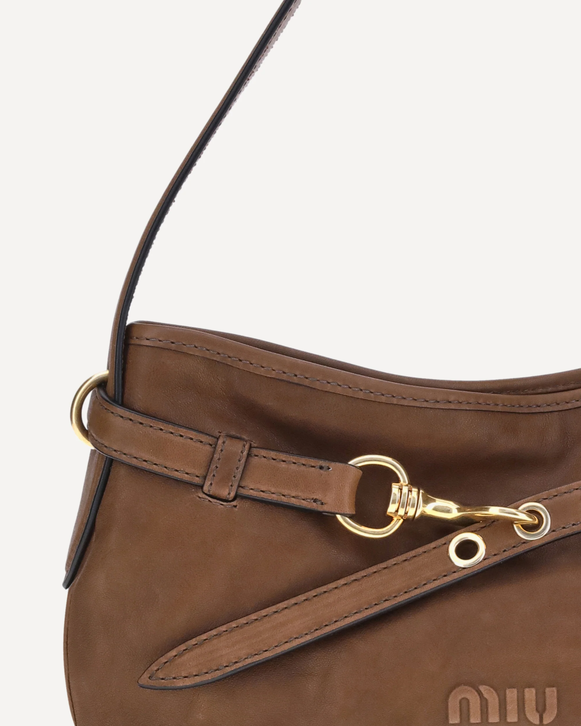 Aventure Shoulder Bag - Image 6