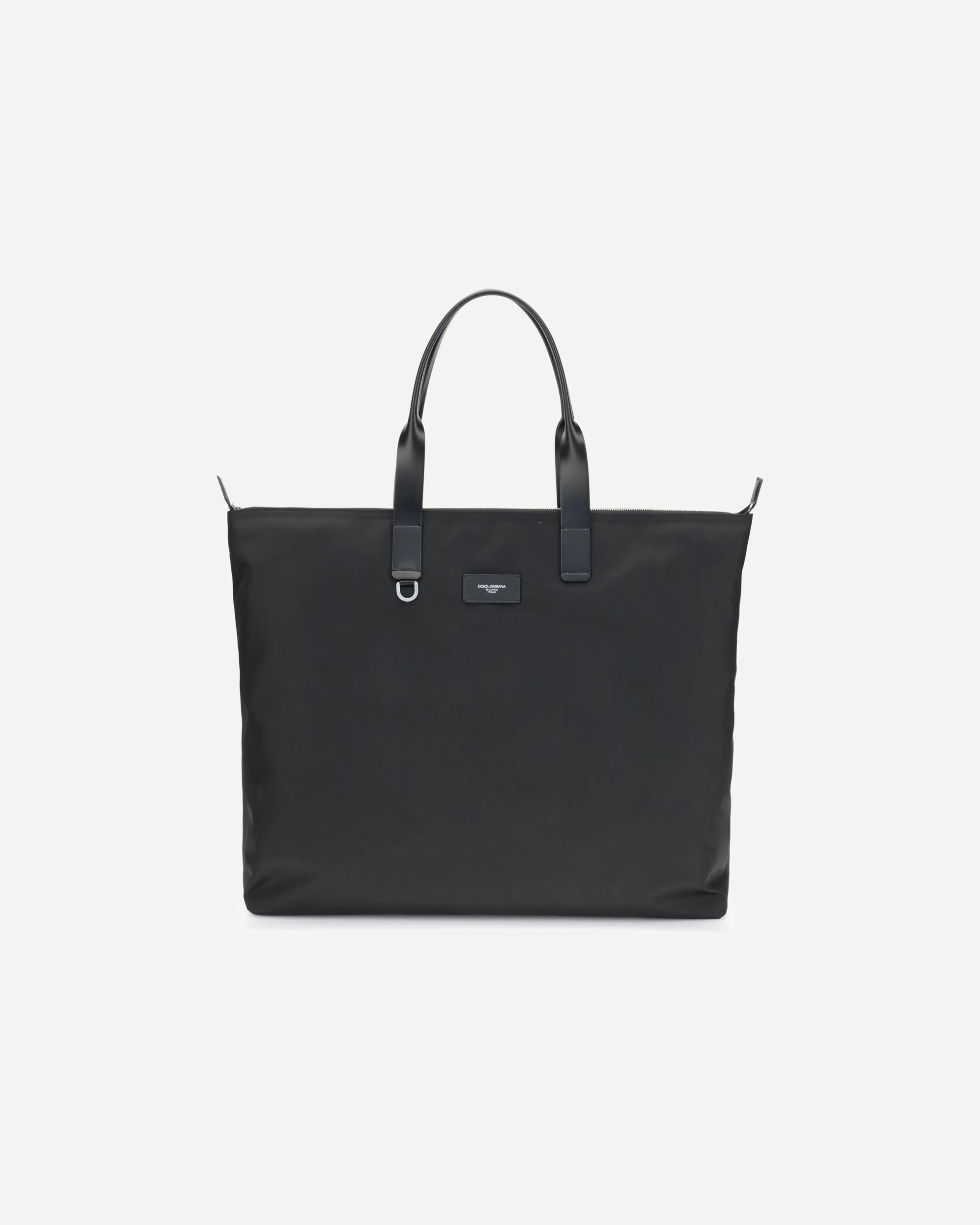 Tote Bag crocodile print - Image 3