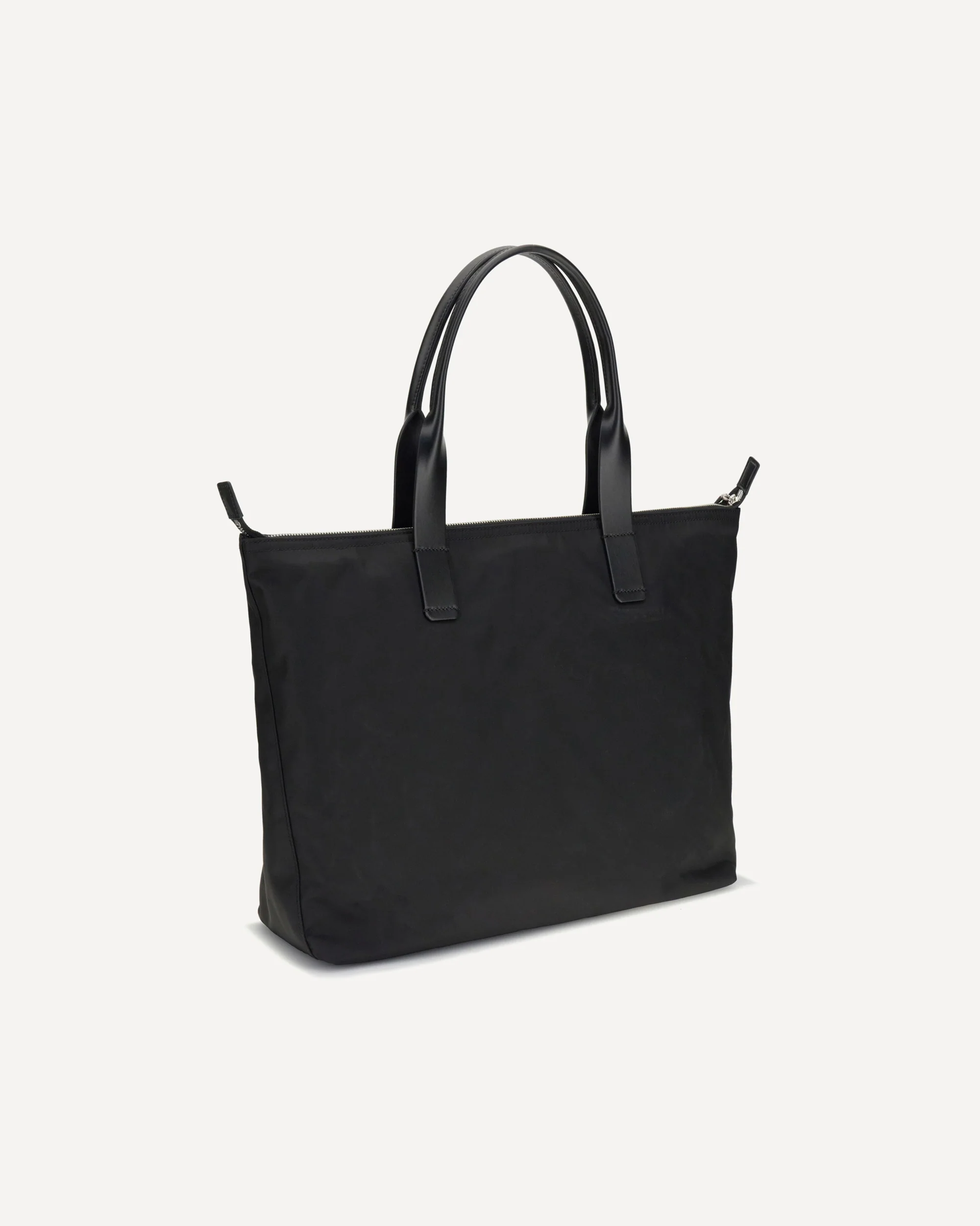 Medium Tote Bag crocodile print - Image 5