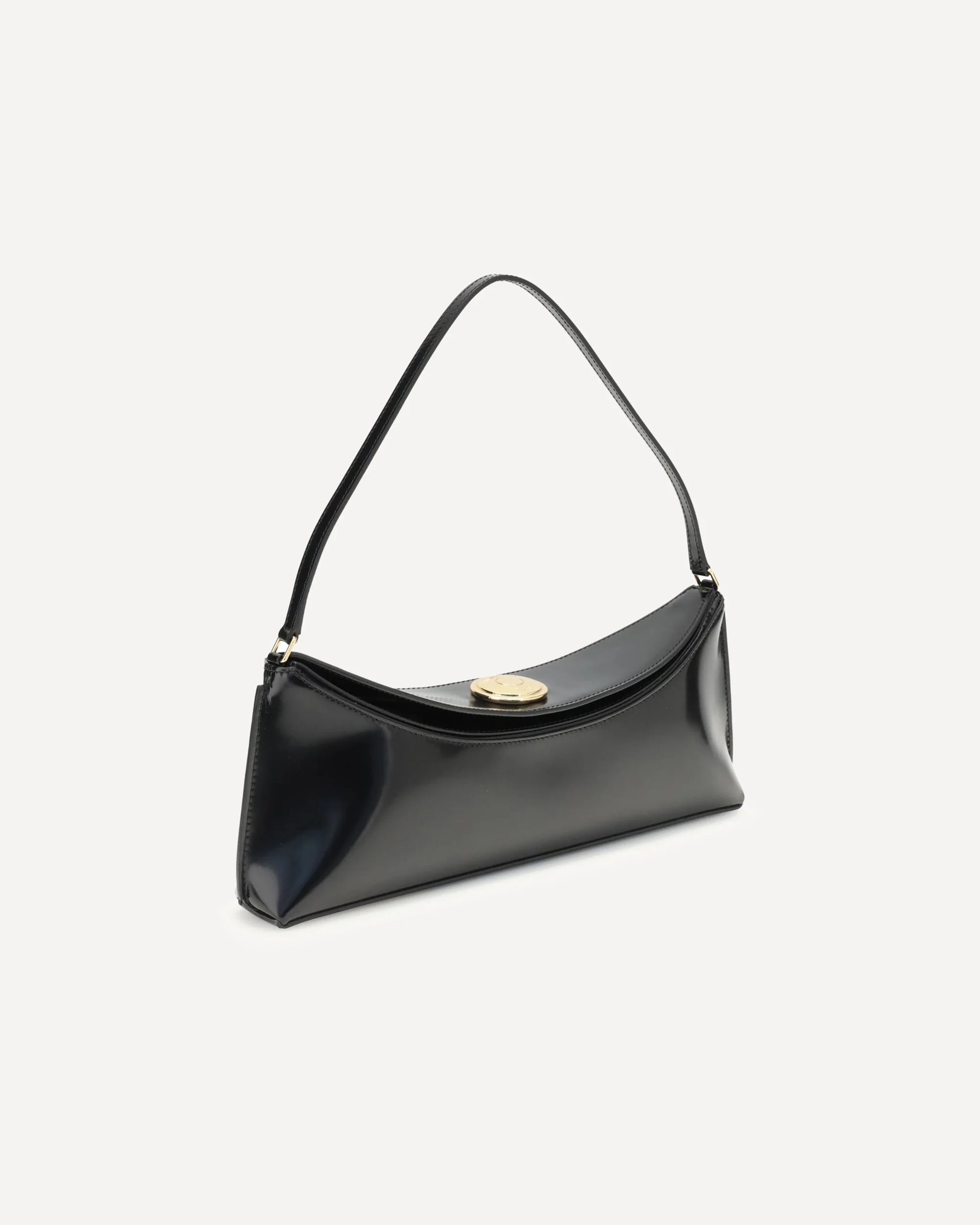Ovalo Shoulder Bag - Image 4