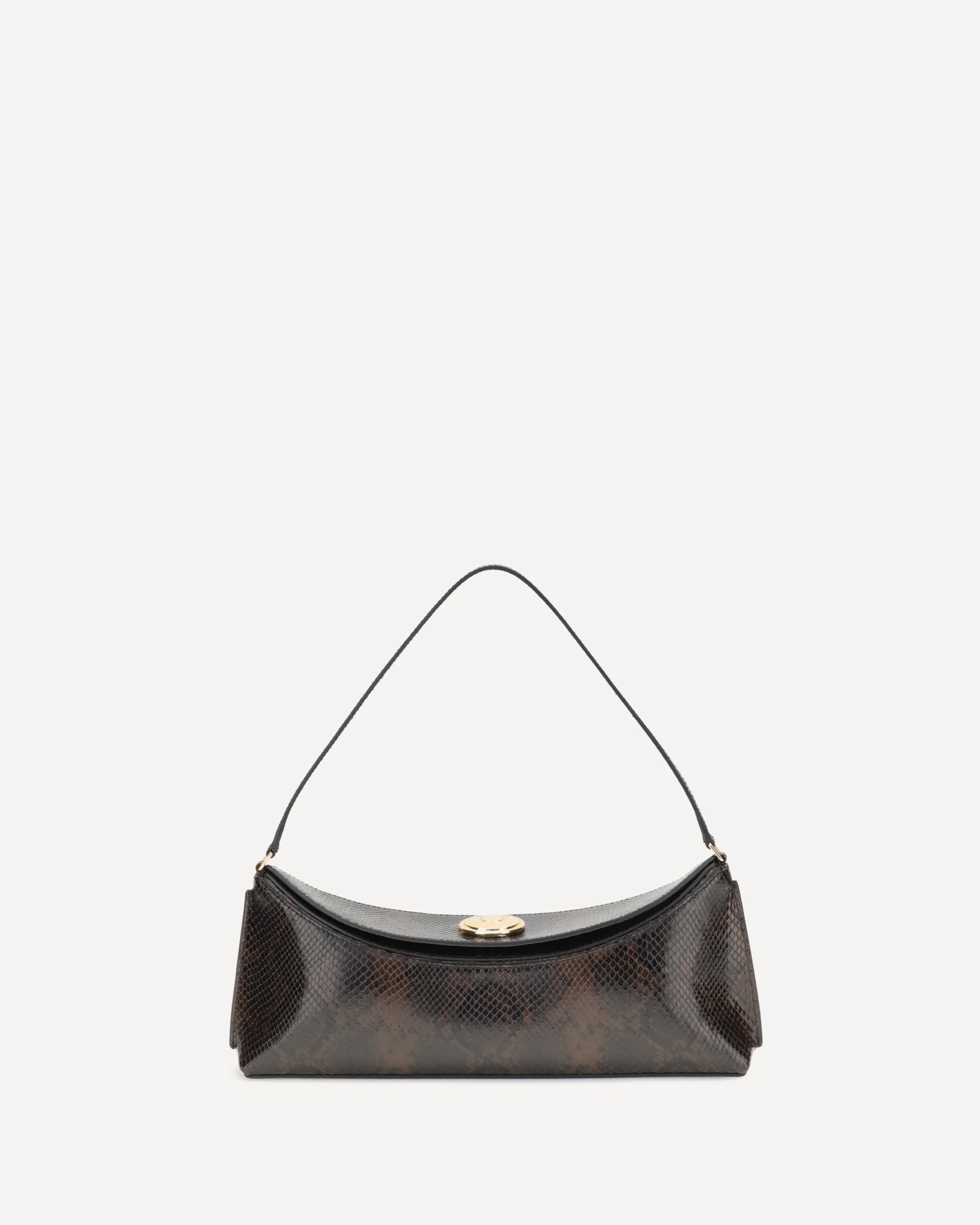 Ovalo Shoulder Bag