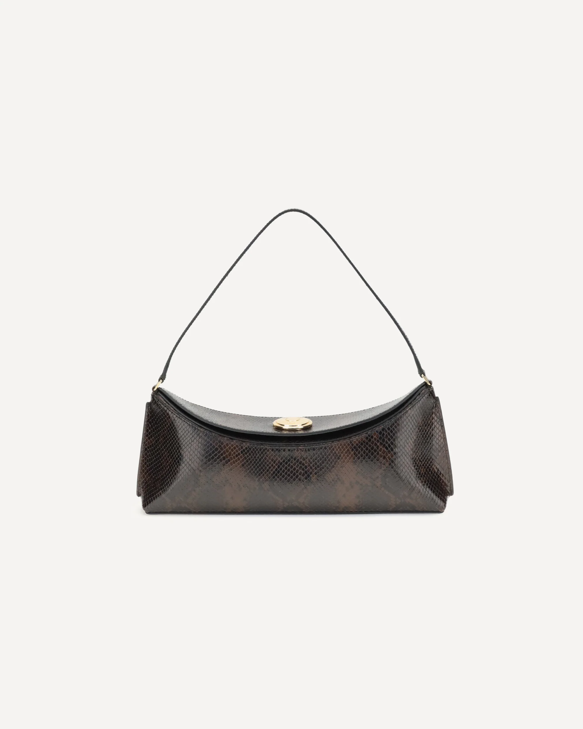 Ovalo Shoulder Bag - Image 3