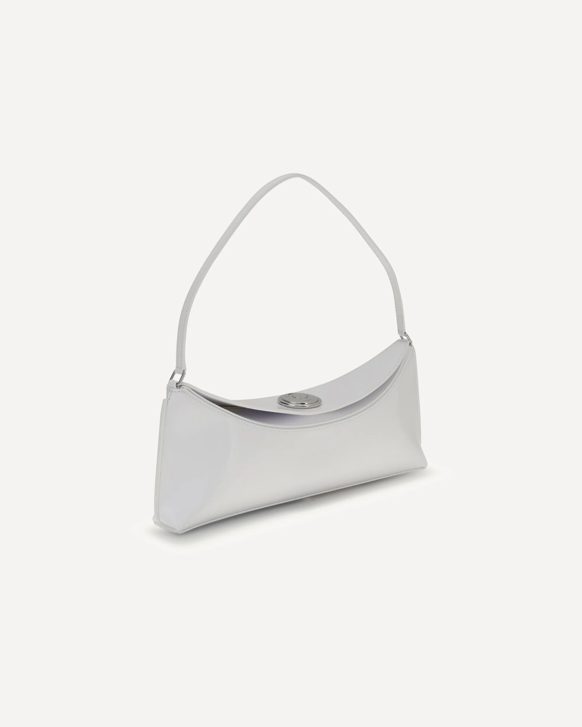 Ovalo Shoulder Bag - Image 4