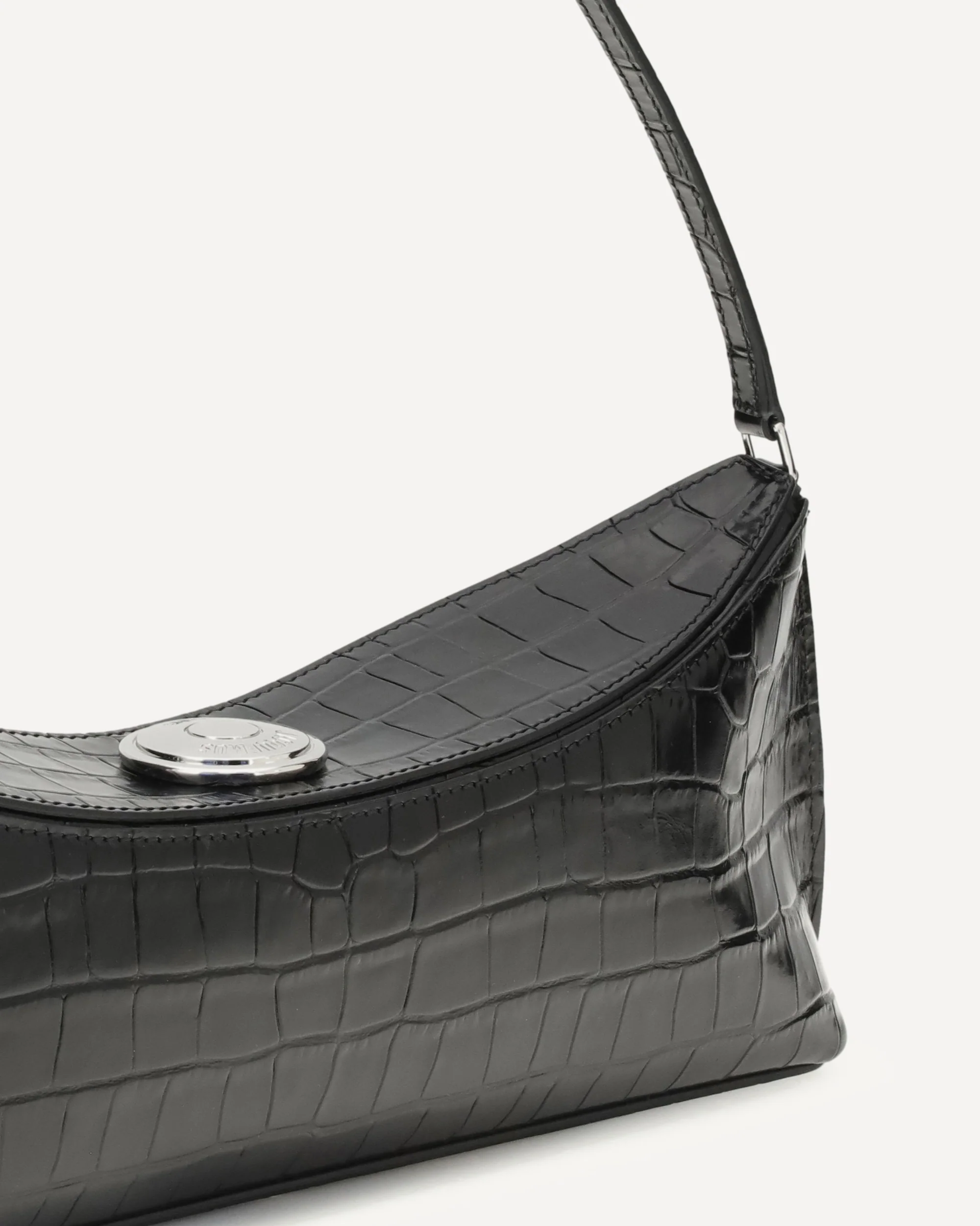 Ovalo Shoulder Bag - Image 6