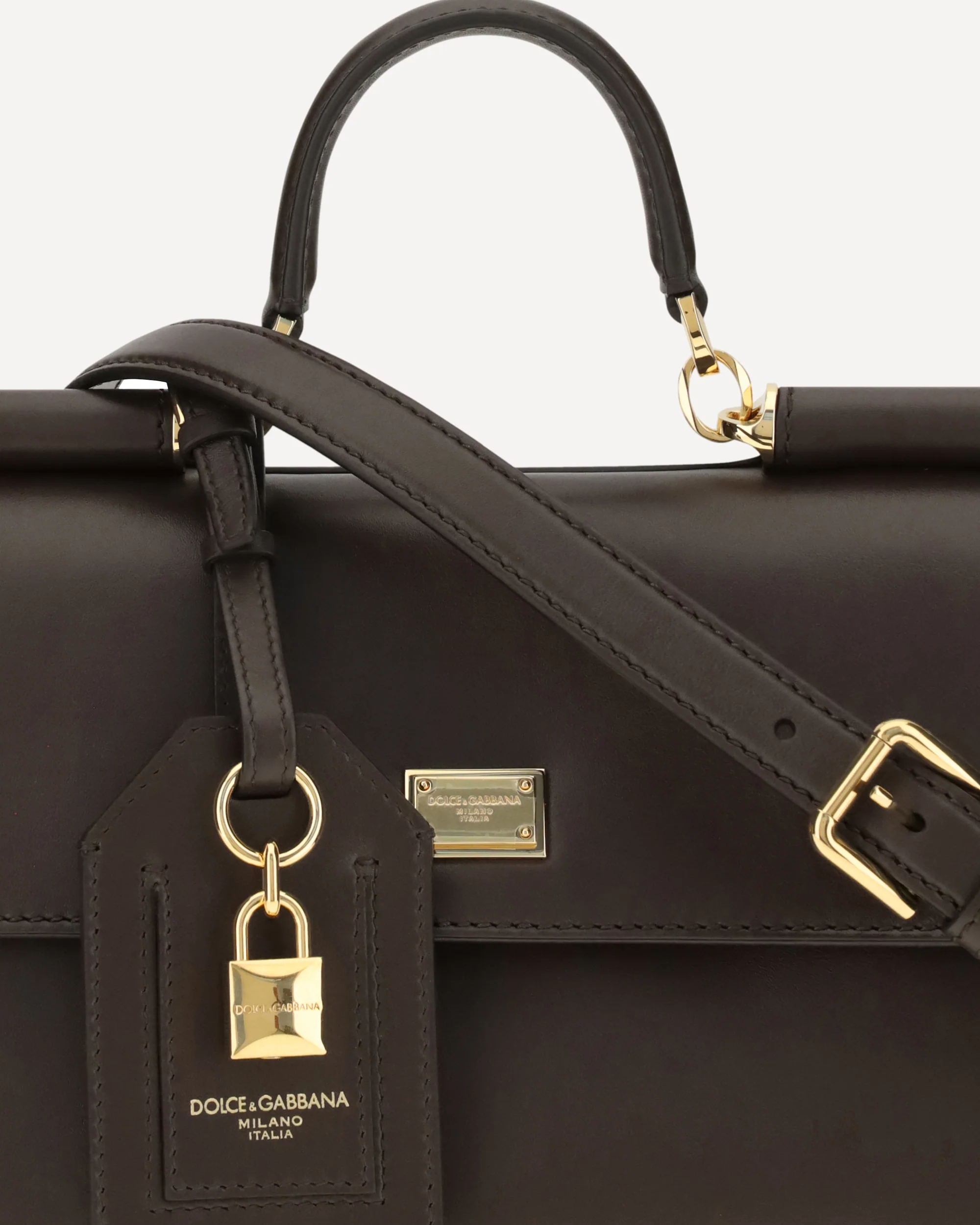 My Sicily Handbag - Image 6