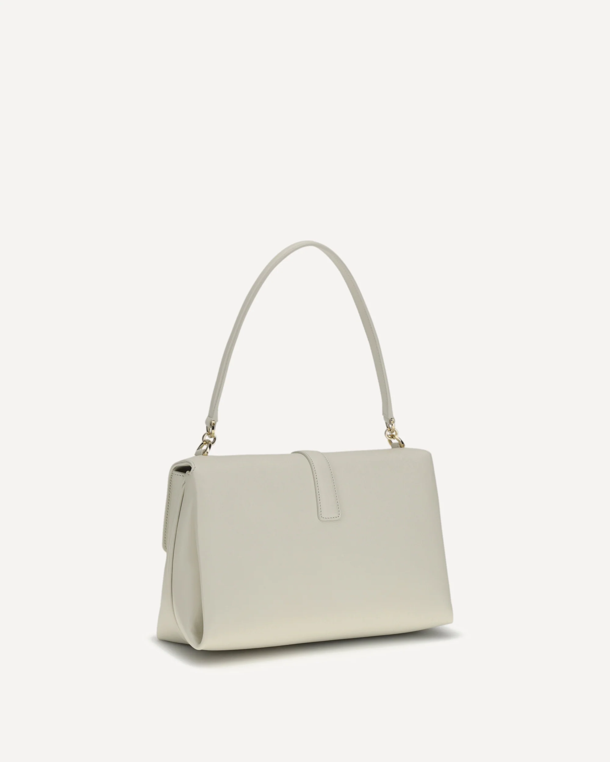 Leather Shoulder Bag - Image 2