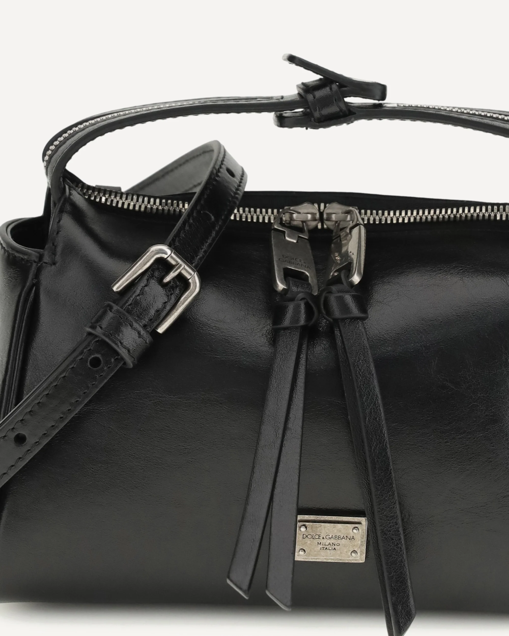 Vittoria mini Handbag - Image 6
