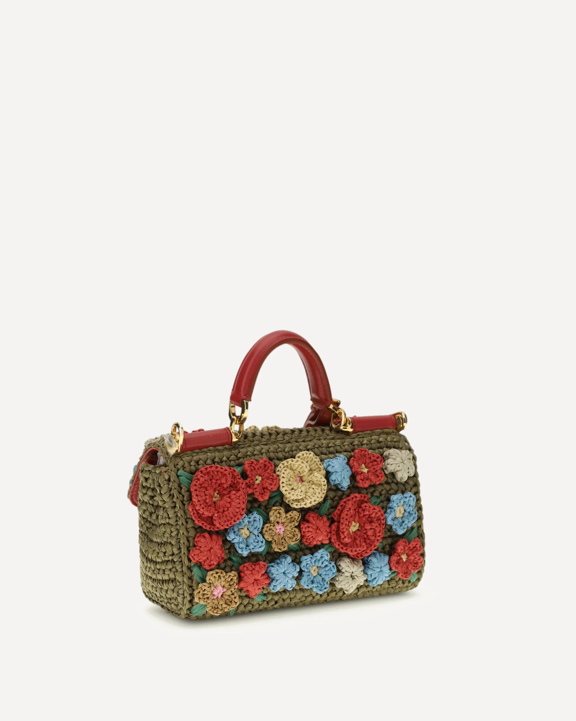 My Sicily crochet Handbag - Image 2