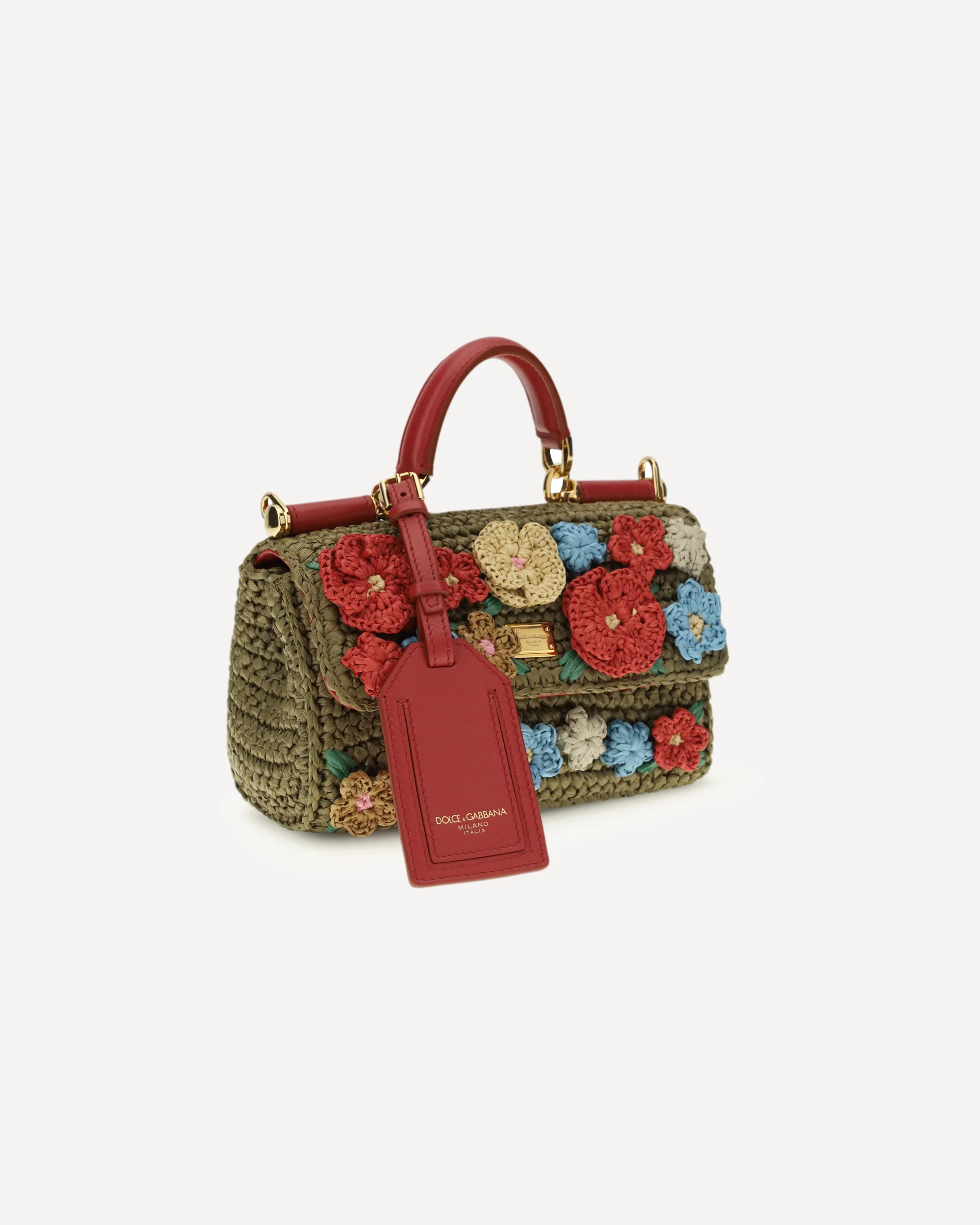 My Sicily crochet Handbag - Image 4